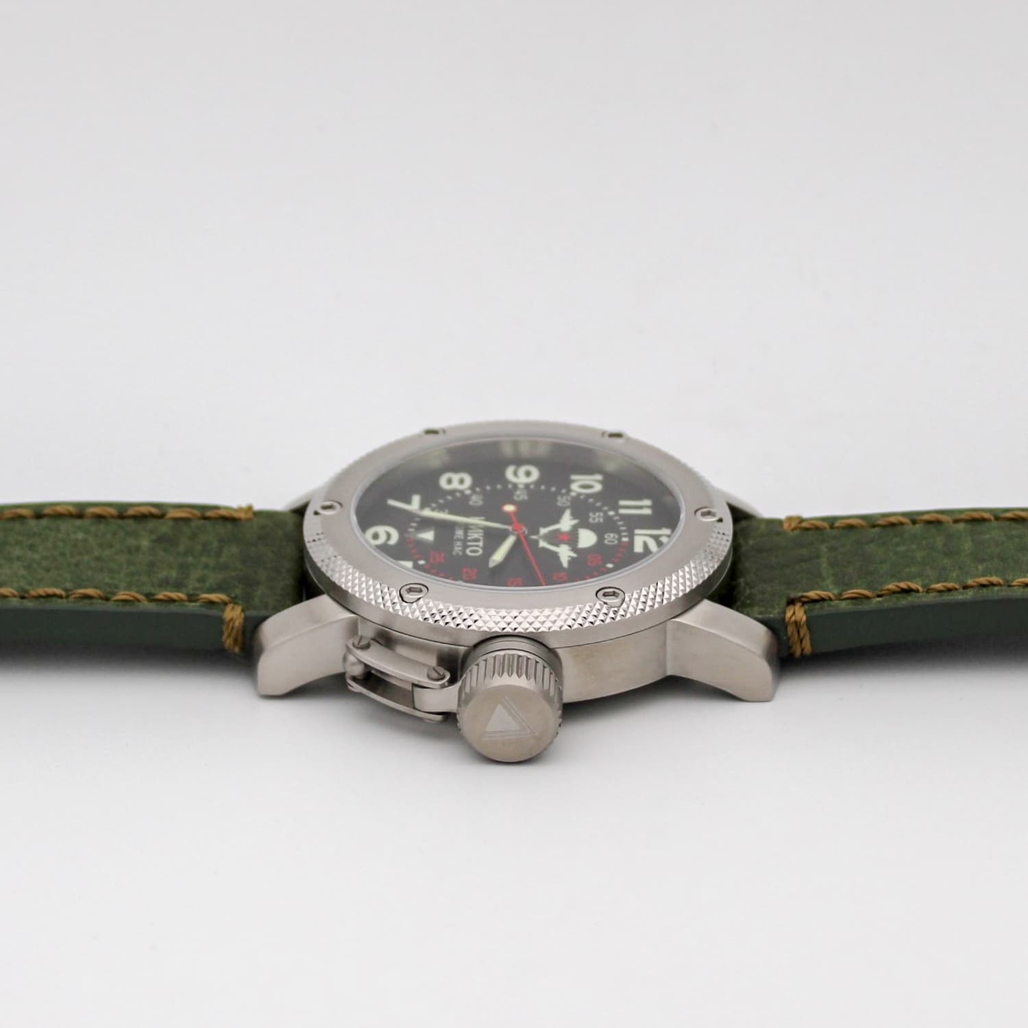 Часы  ВДВ (Купол) механизм Восток 2415.01