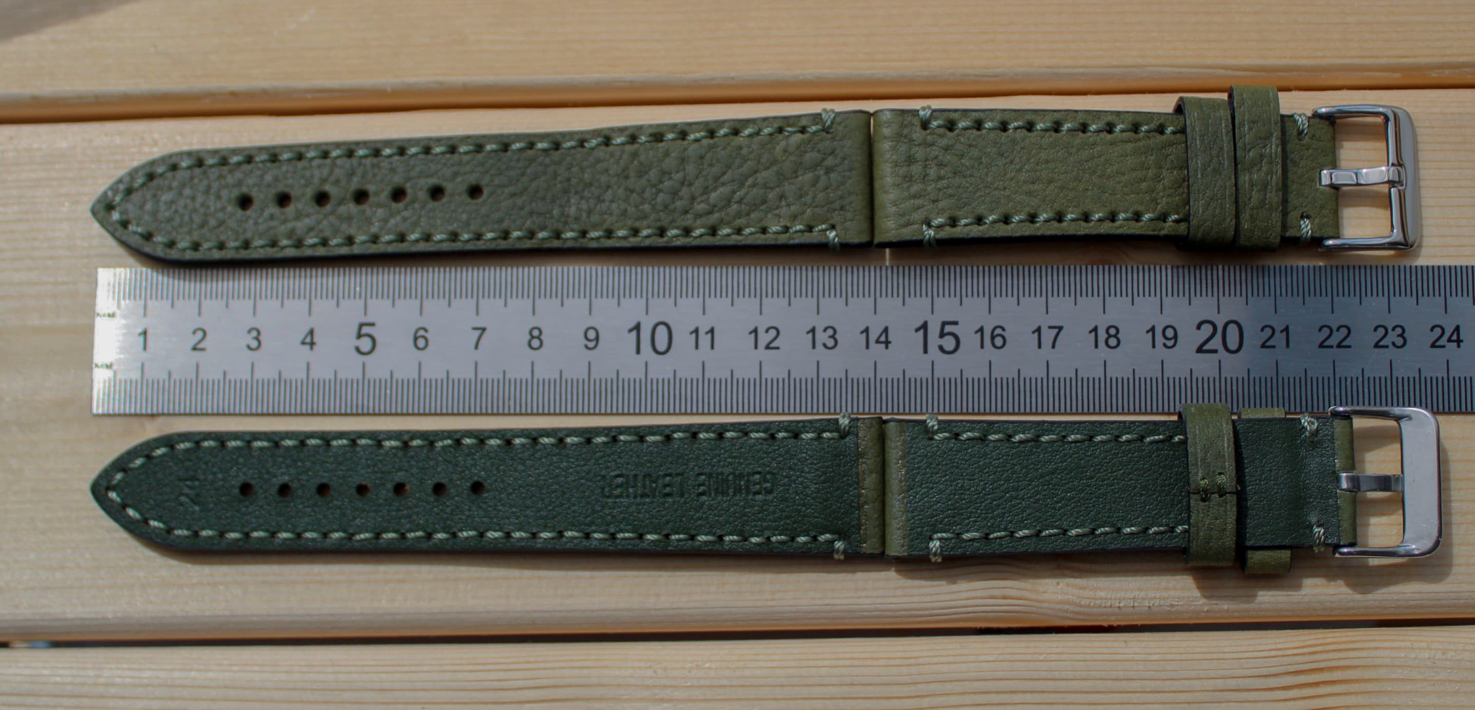 Часы TIME BAROMETER, механизм Восток 2431.01