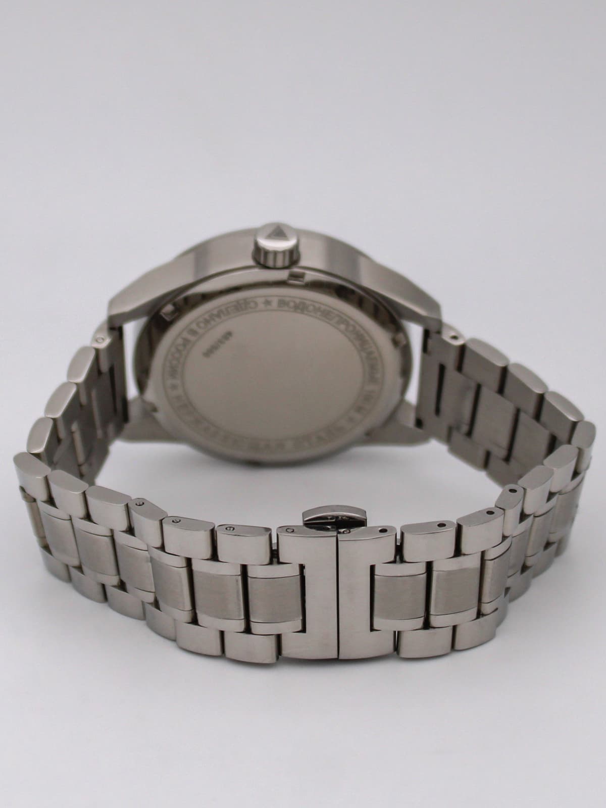 Часы Полярные механические (Ракета 2623) 21.131.2