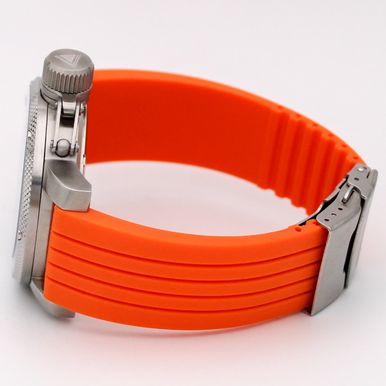 Часы  ВДВ (Купол) механизм Восток 2415.01