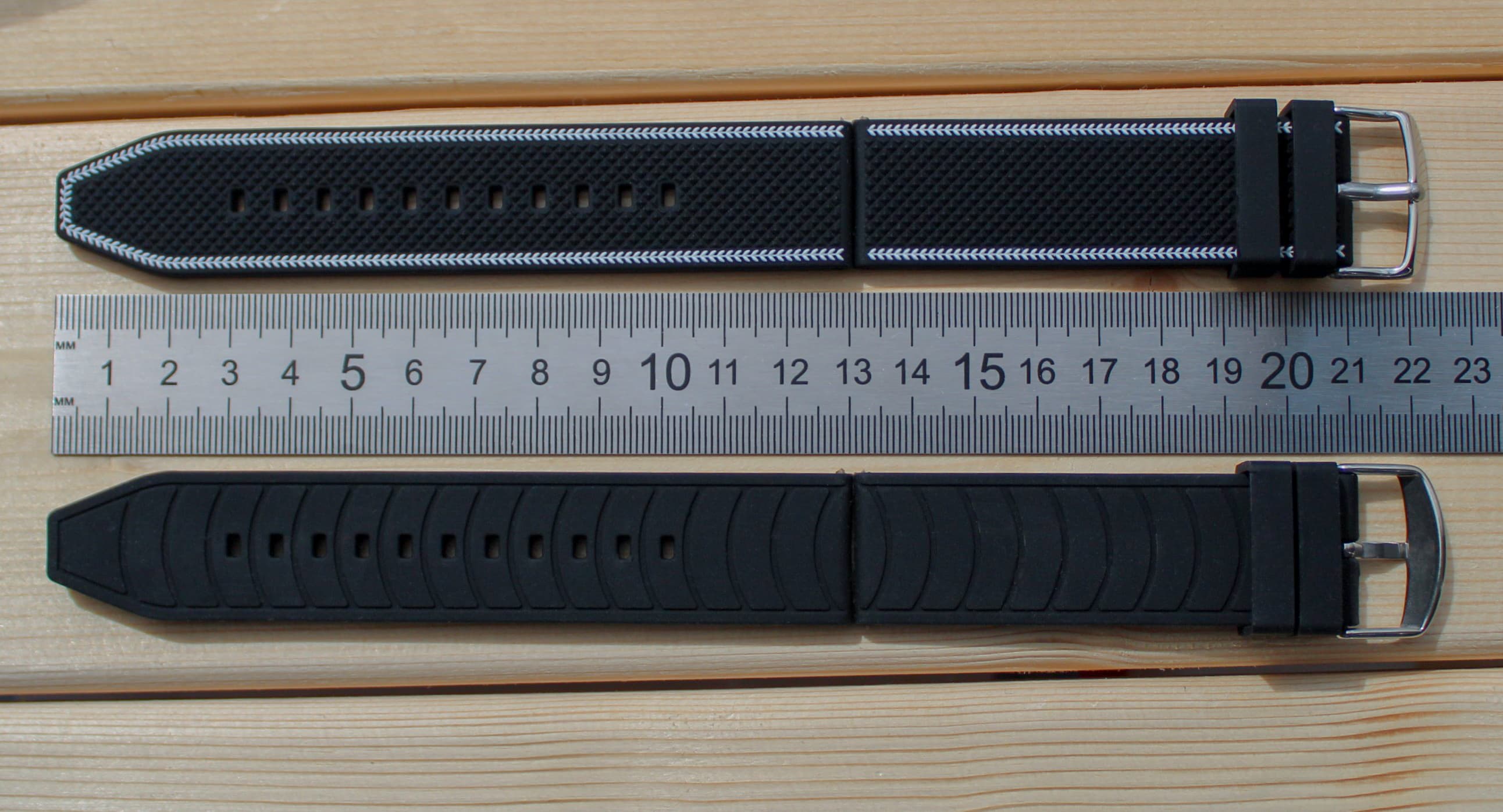 Часы TIME BAROMETER, механизм Восток 2431.01