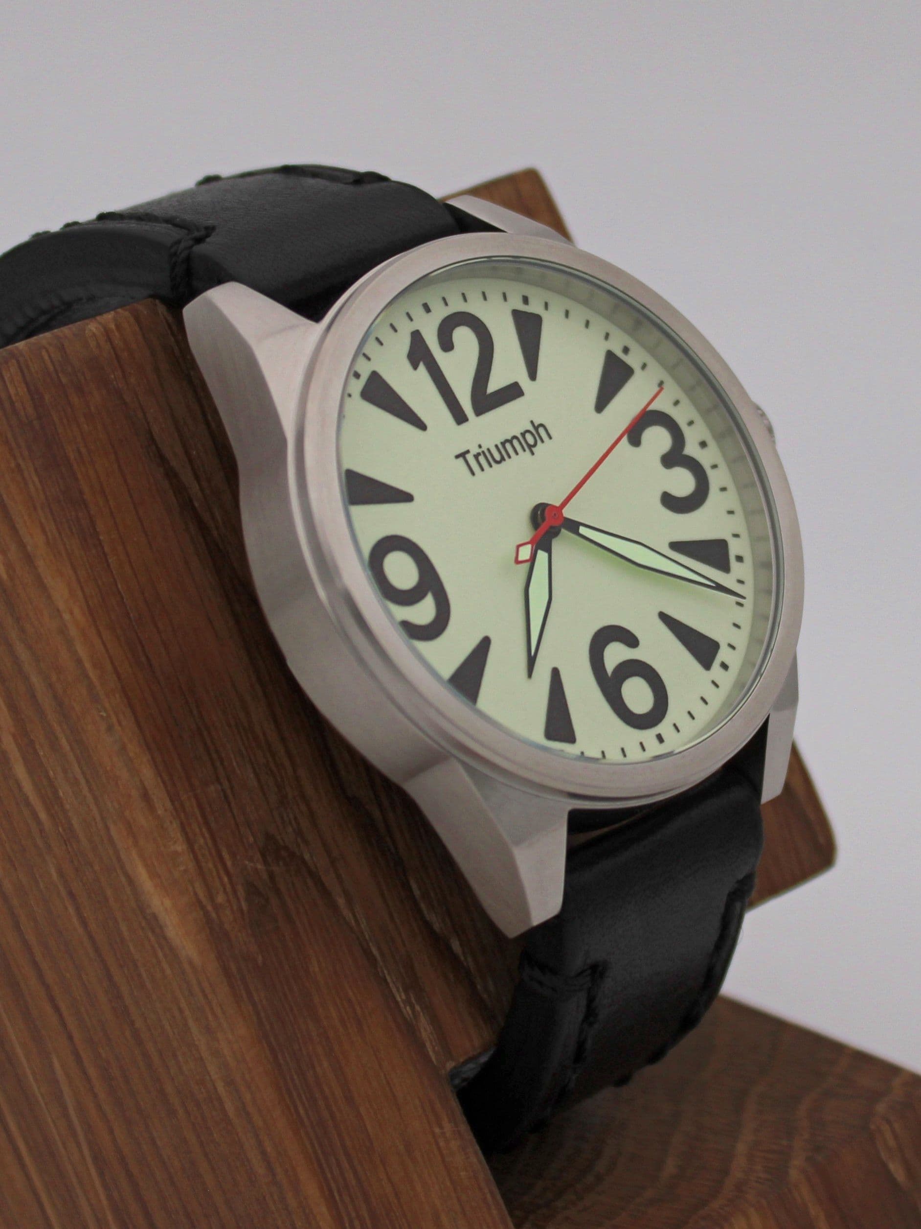Часы Triumph механические (Ракета 2609) 21.503.01