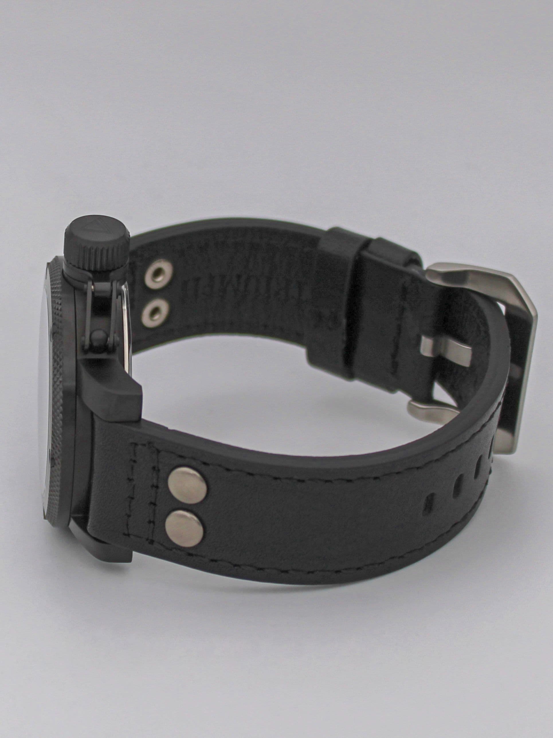 Часы 941 / Акула (Typhoon) механические с автоподзаводом (Восток 2431) 101.053.01