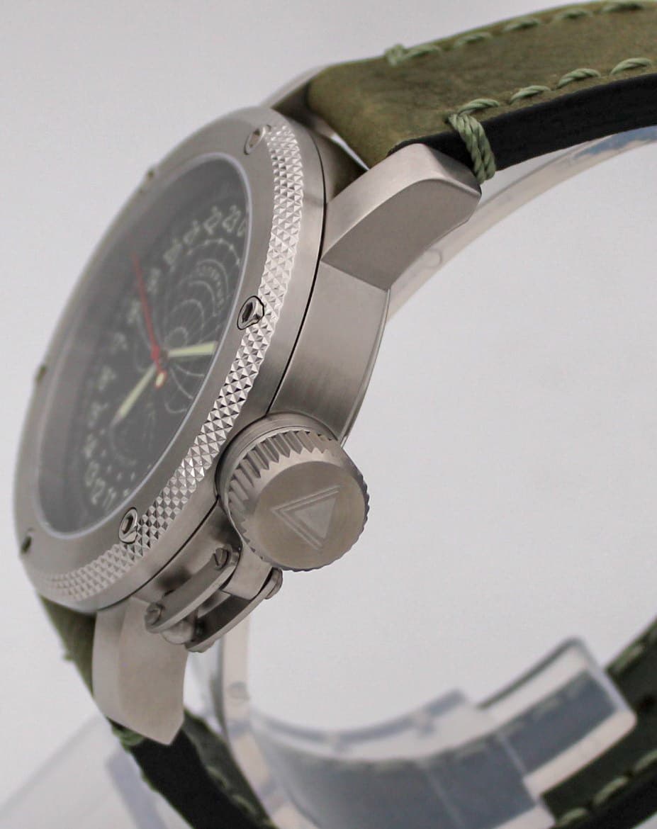 Часы Полярные (медведь) механизм Восток 2431.01