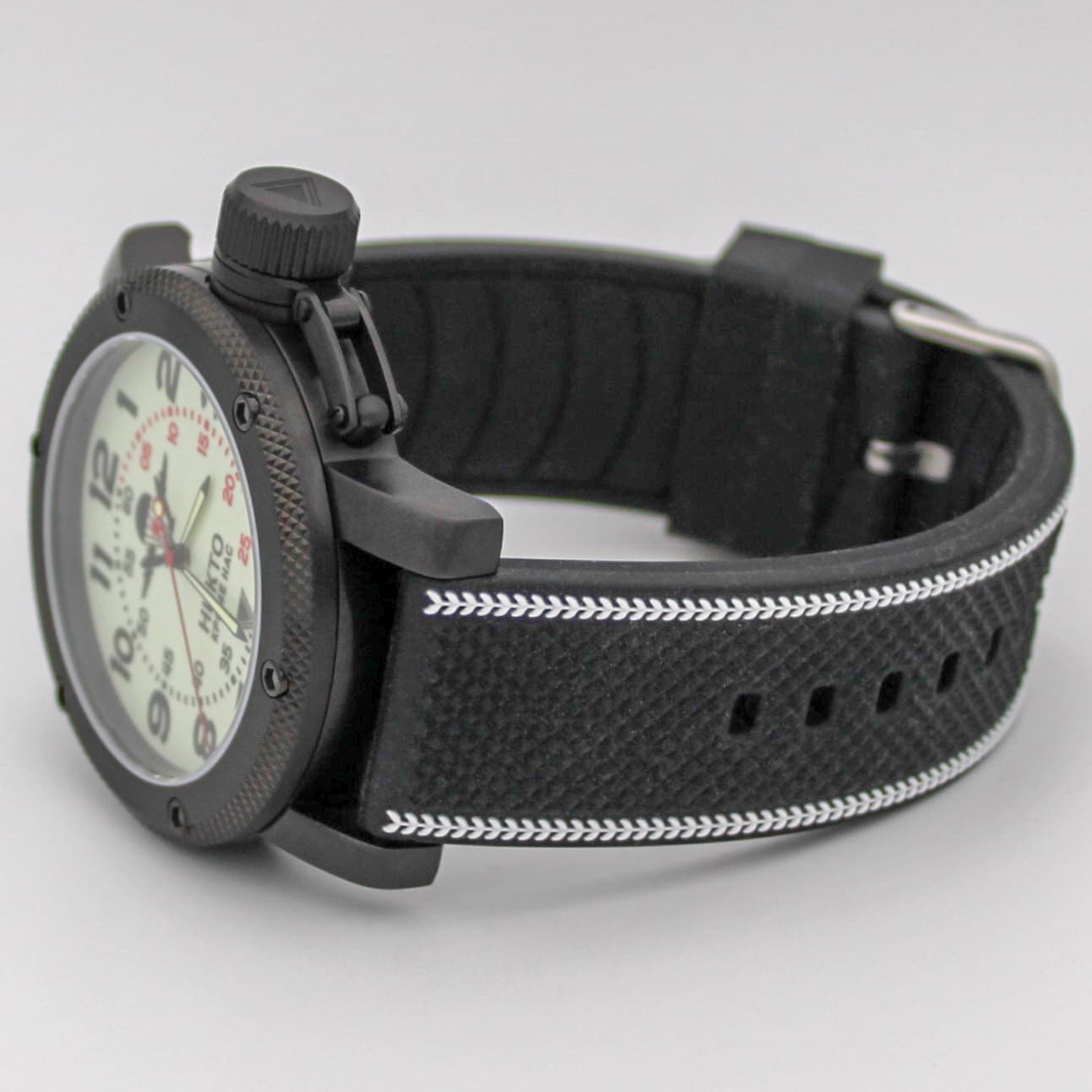 Часы  ВДВ (Купол) механизм Восток 2415.01