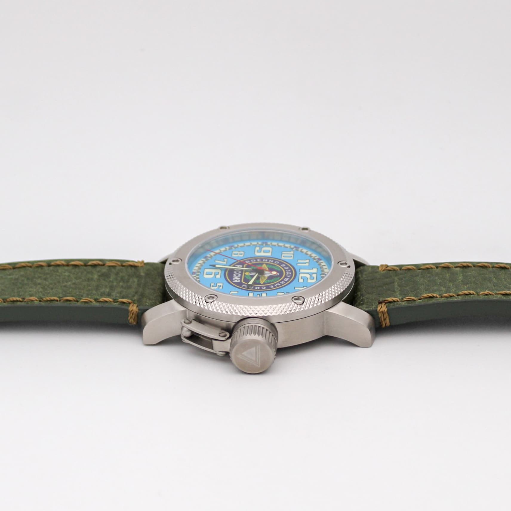 Часы ВВС / Военно-Воздушные силы РОССИЯ, механизм Восток 2415.01
