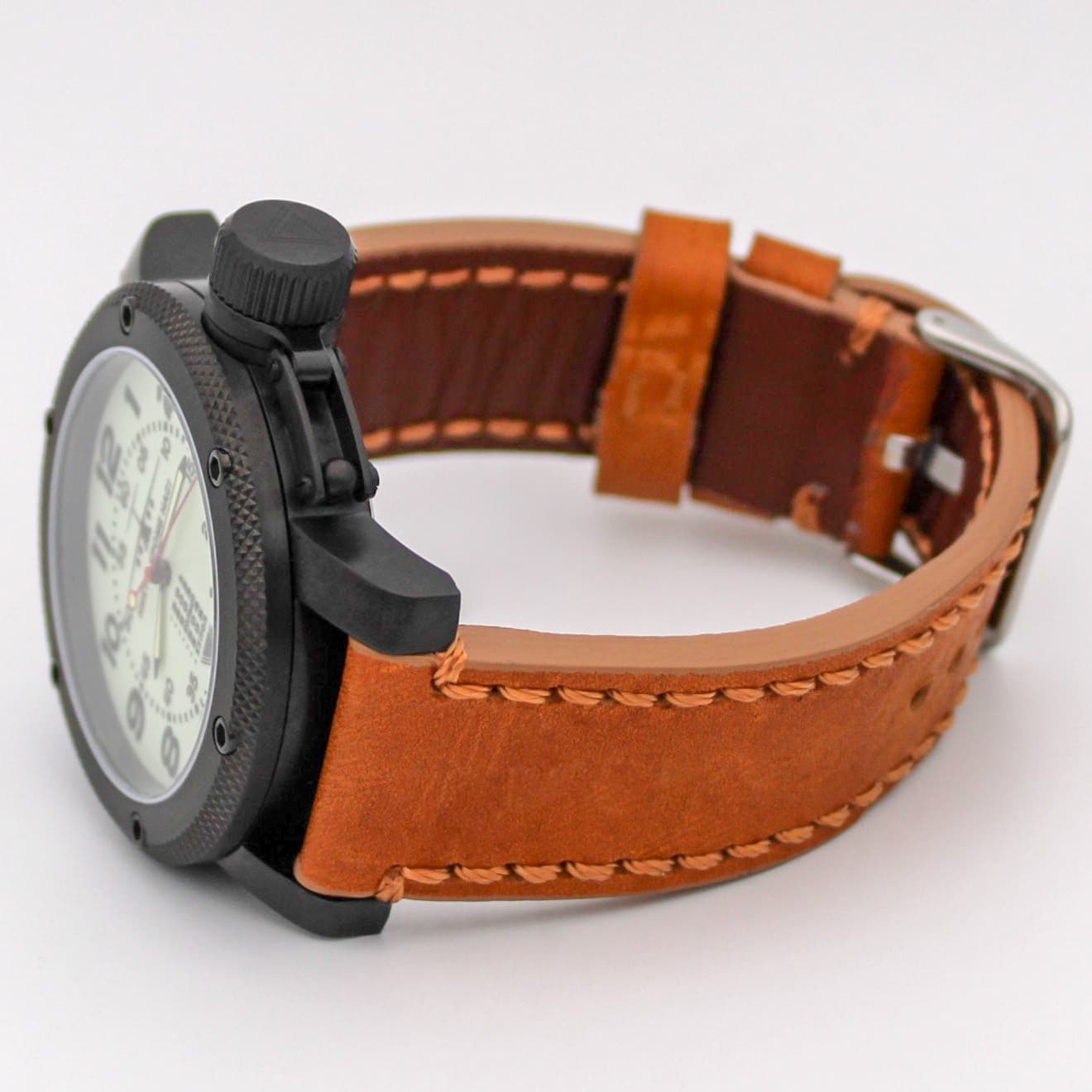 Часы ВДВ / ИЛ-76,механизм Восток 2415.01