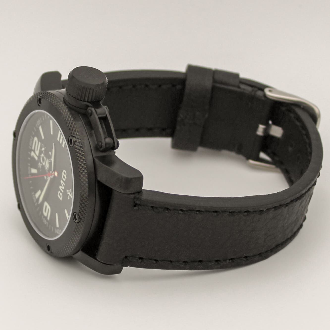 Часы ВМФ(с якорем) механизм Восток 2415.01