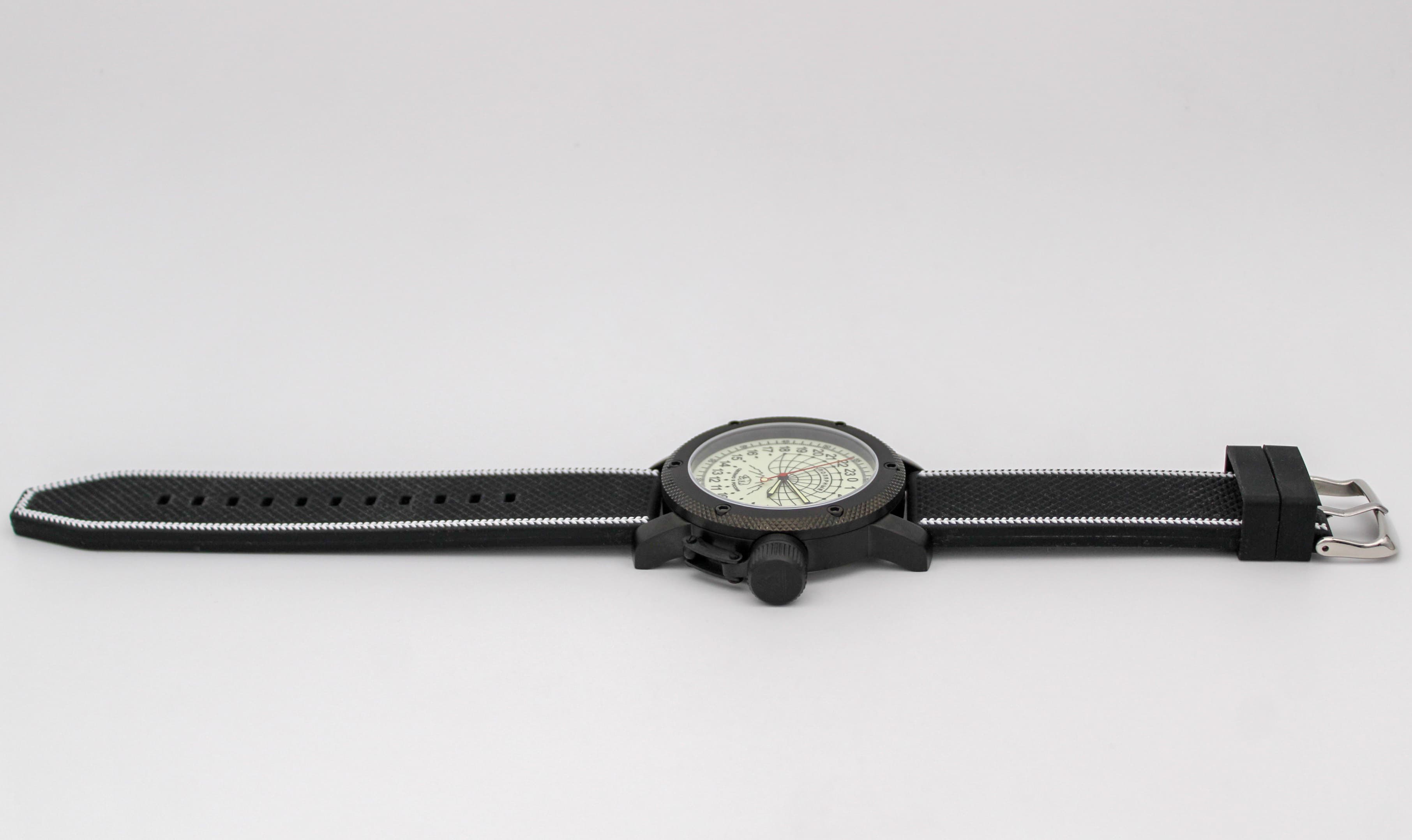 Часы Полярные (медведь) механизм Восток 2431.01