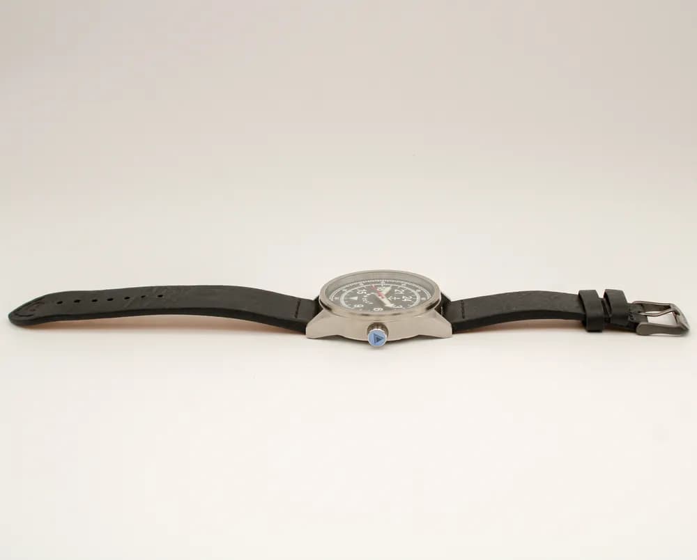 Часы наручные ВМФ СССР  21.018.01 механические, механизм Ракета 2623Н