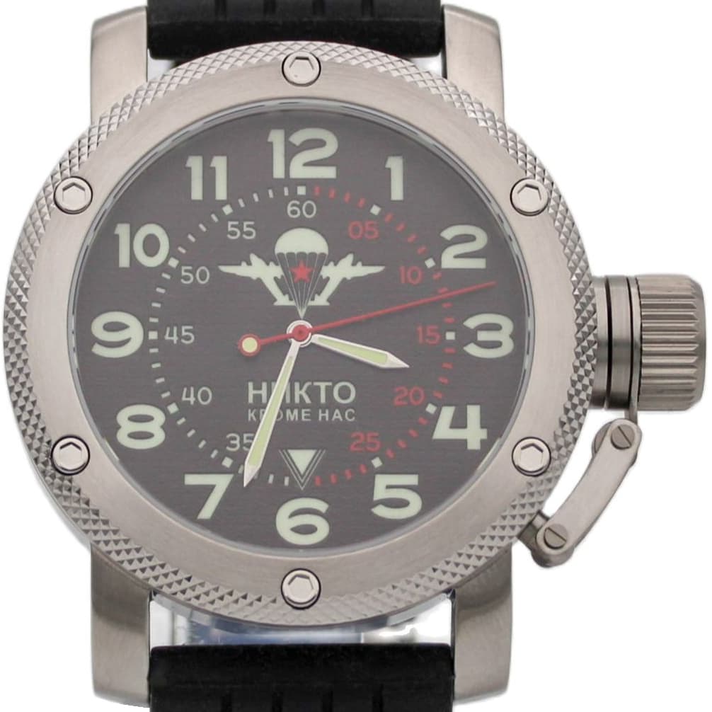 Часы  ВДВ (Купол) механизм Восток 2415.01