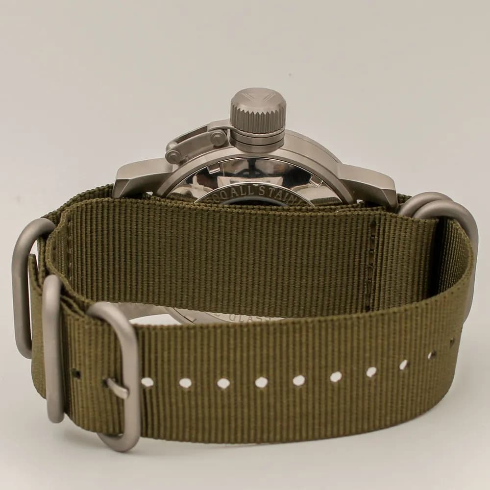 Часы ВМФ России  017.21 механические, механизм Ракета 2623 