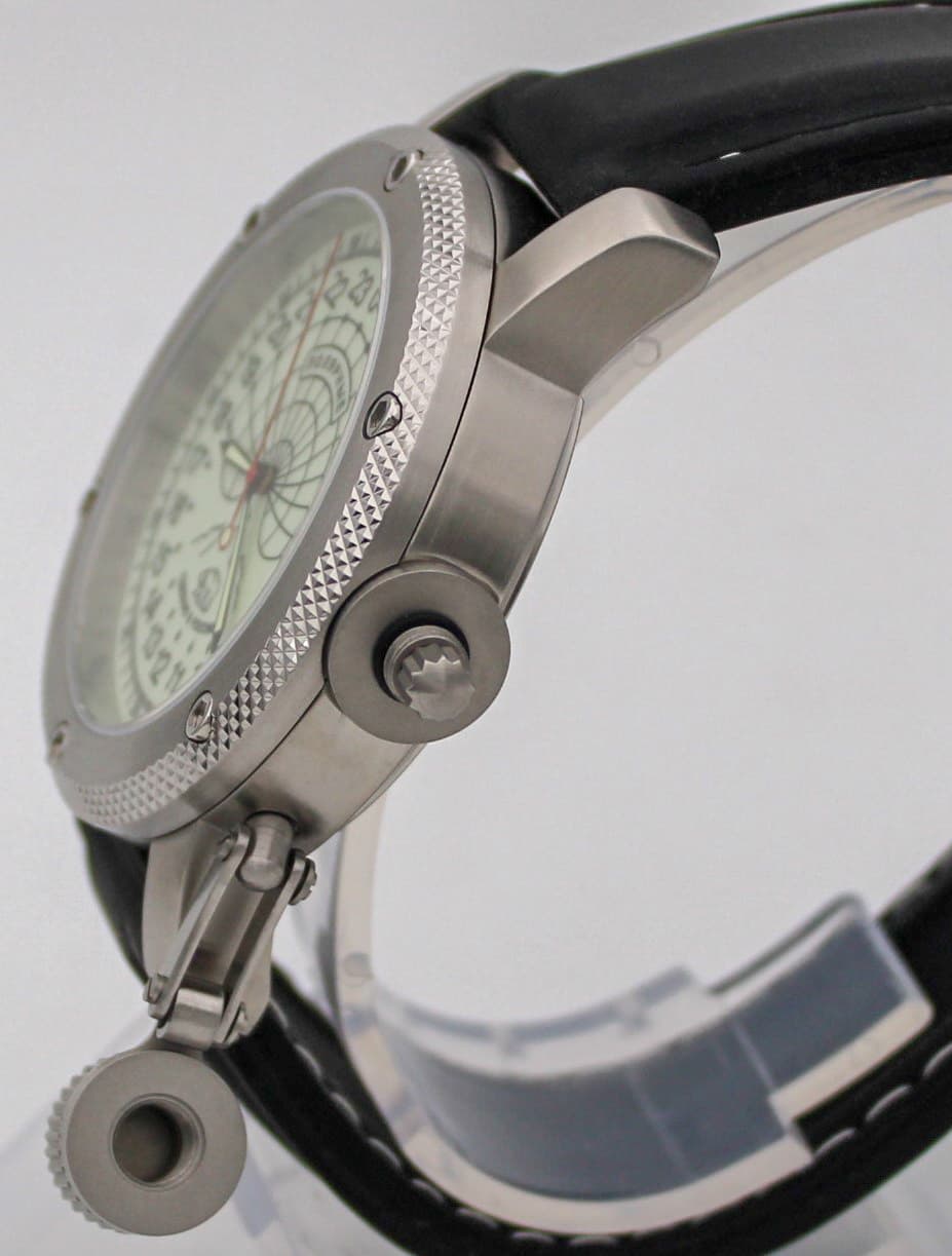 Часы Полярные (медведь) механизм Восток 2431.01