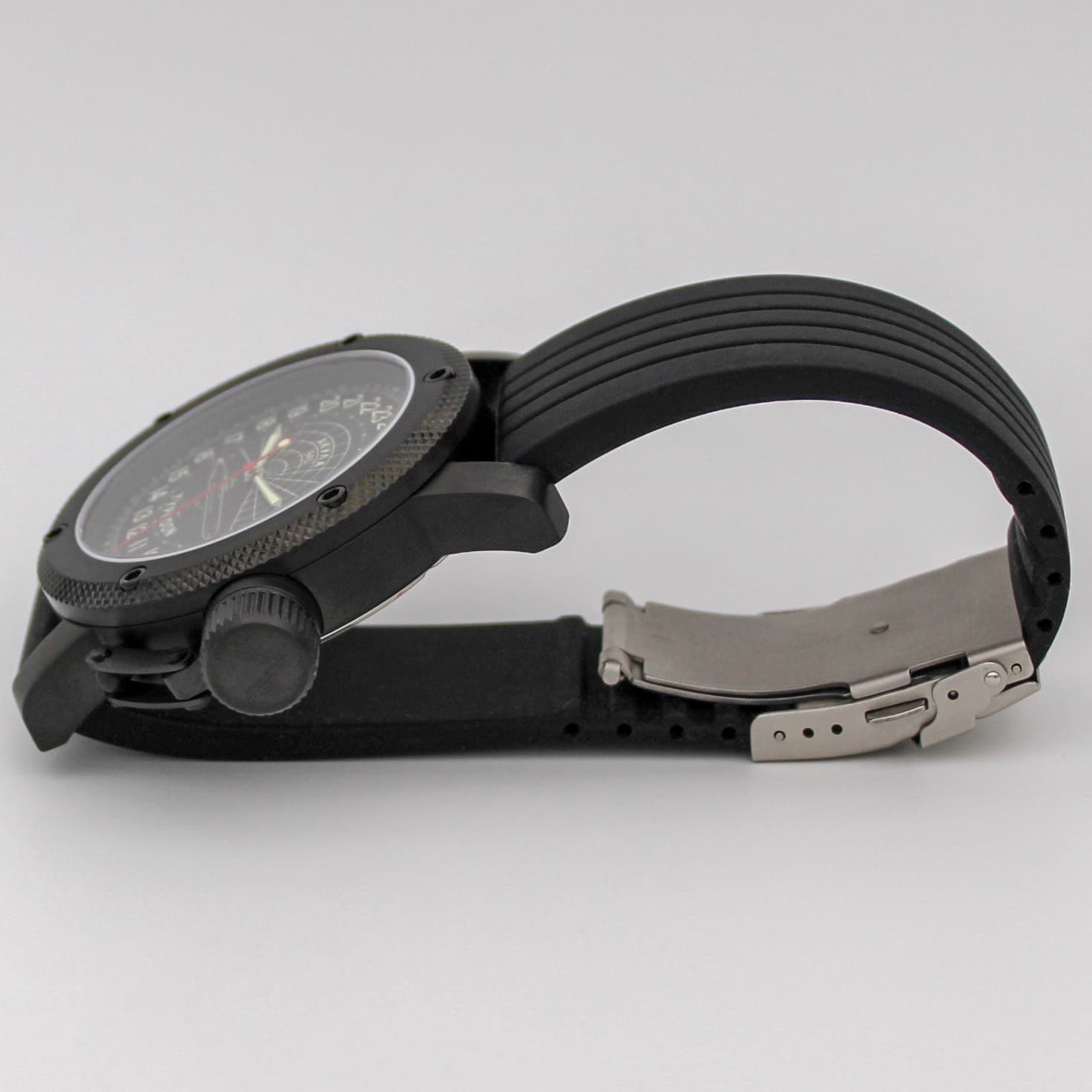 Часы 941 / Акула (Typhoon) механизм Восток 2431