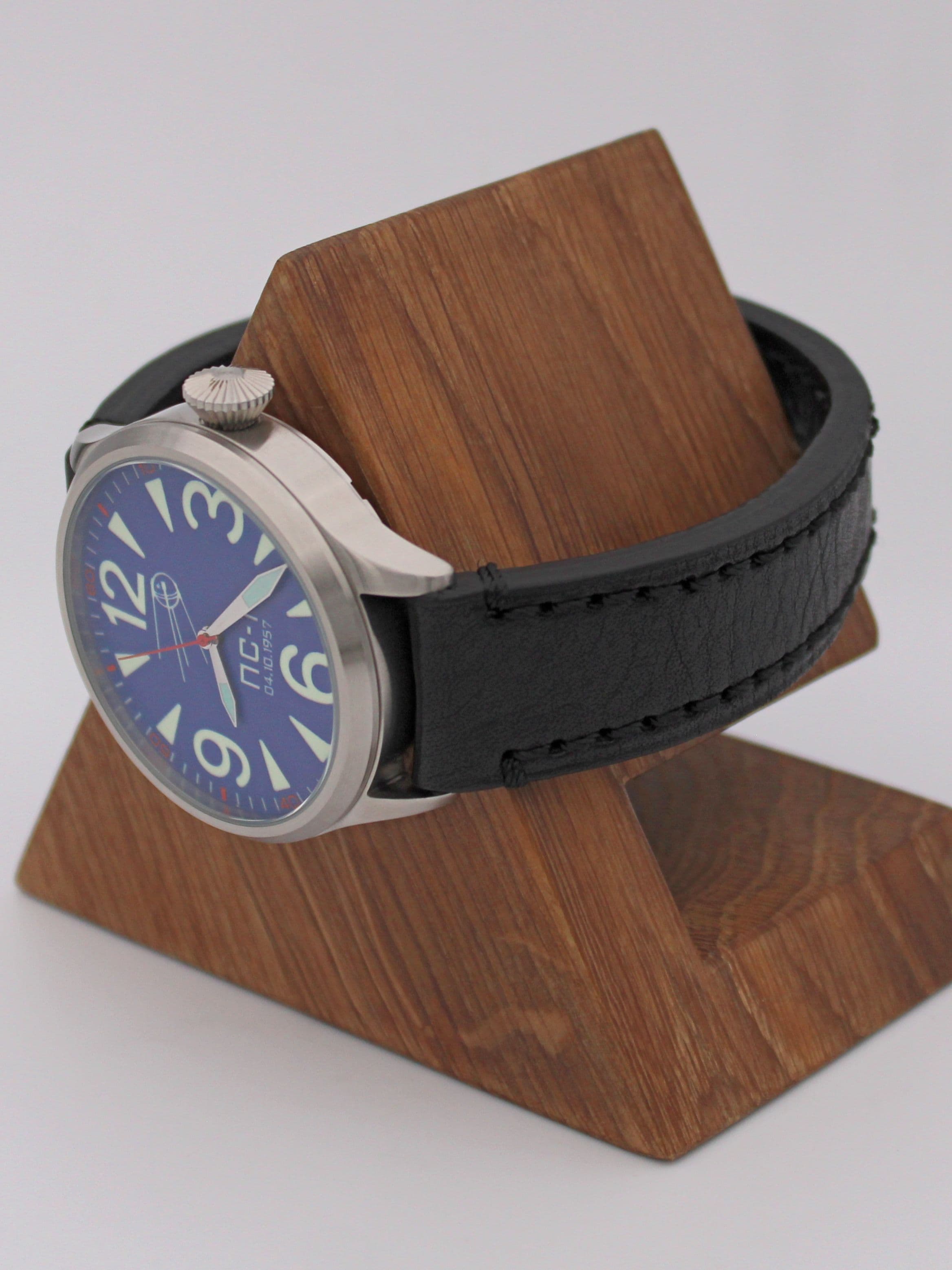 Часы "Простейший Спутник-1" механические (Восток 2409) 11.125.01