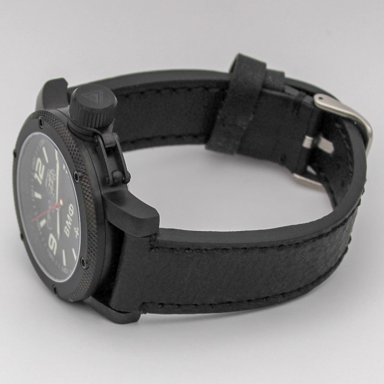 Часы ВМФ Боевой пловец, механизм Восток 2415.01