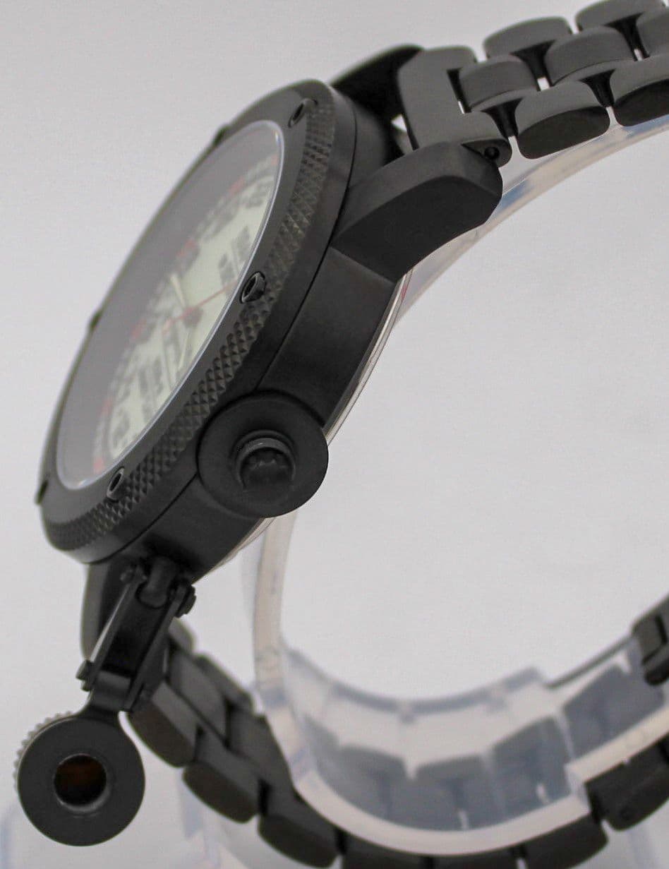 Часы ПЛАРК 885М Ясень-М (Graney class) механические (Ракета 2623) 103.1193.1