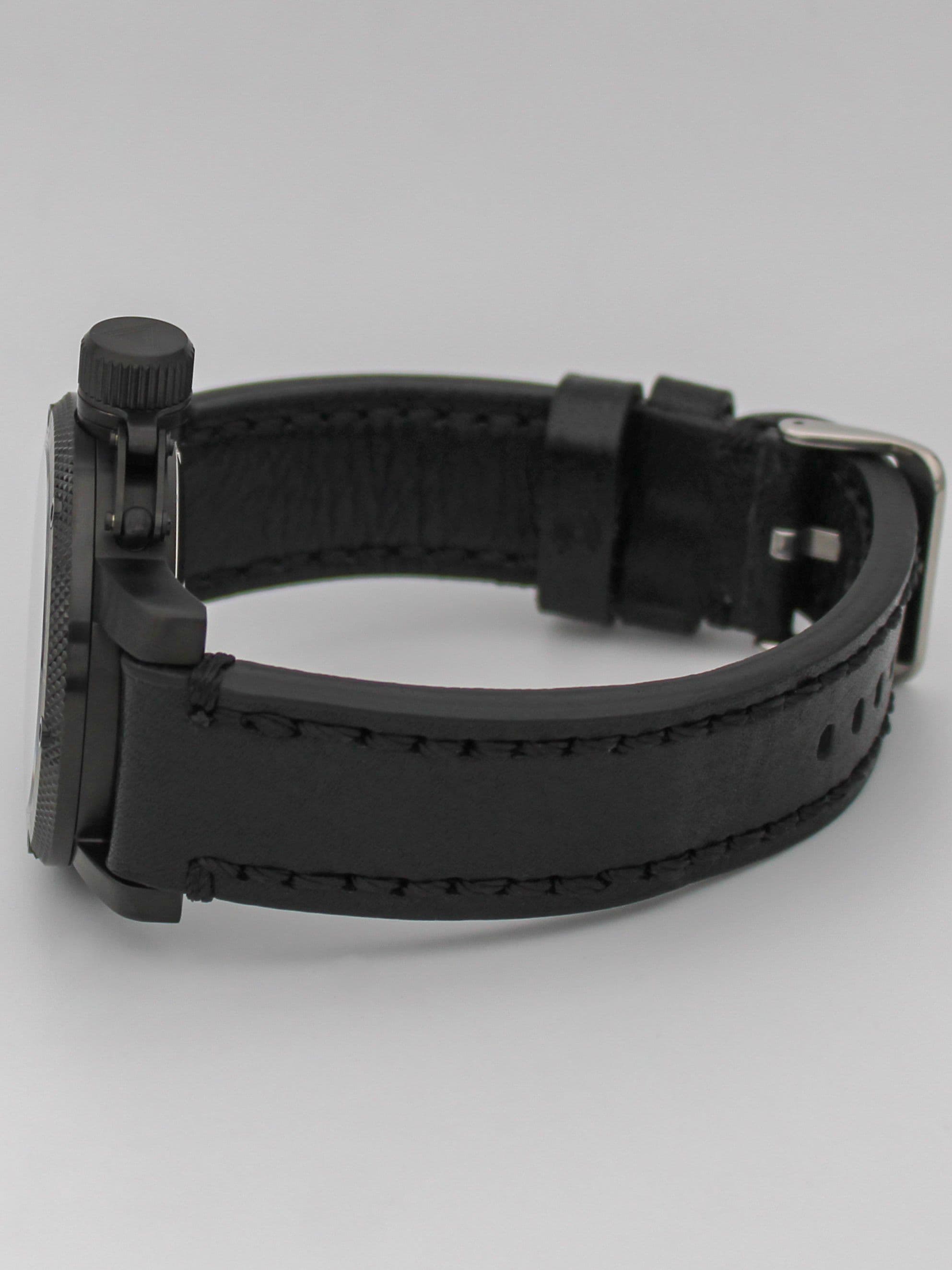 Часы Компас однострелочные механические с автоподзаводом (Seiko NH35A) 147.185.01