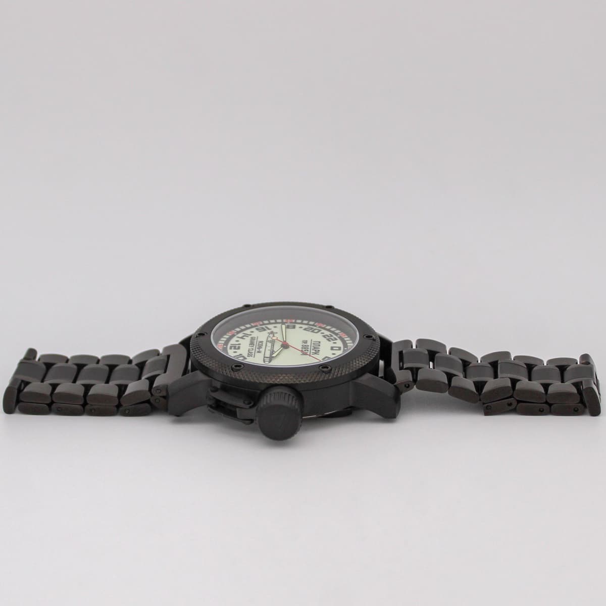 Часы ПЛАРК 885М Ясень-М (Graney class) механические (Ракета 2623) 103.1193.1