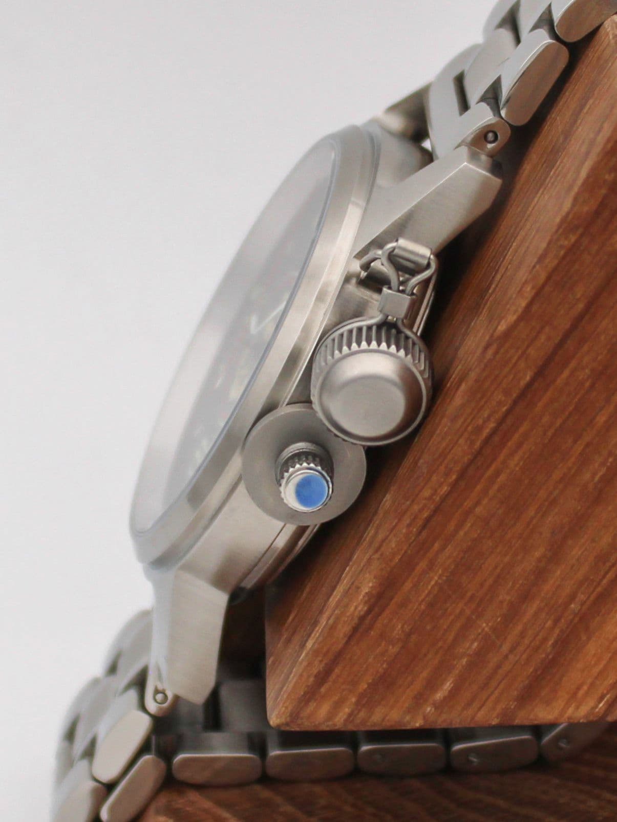 Часы Морская пехота механические с автоподзаводом (Seiko NH35A) 45.167.2