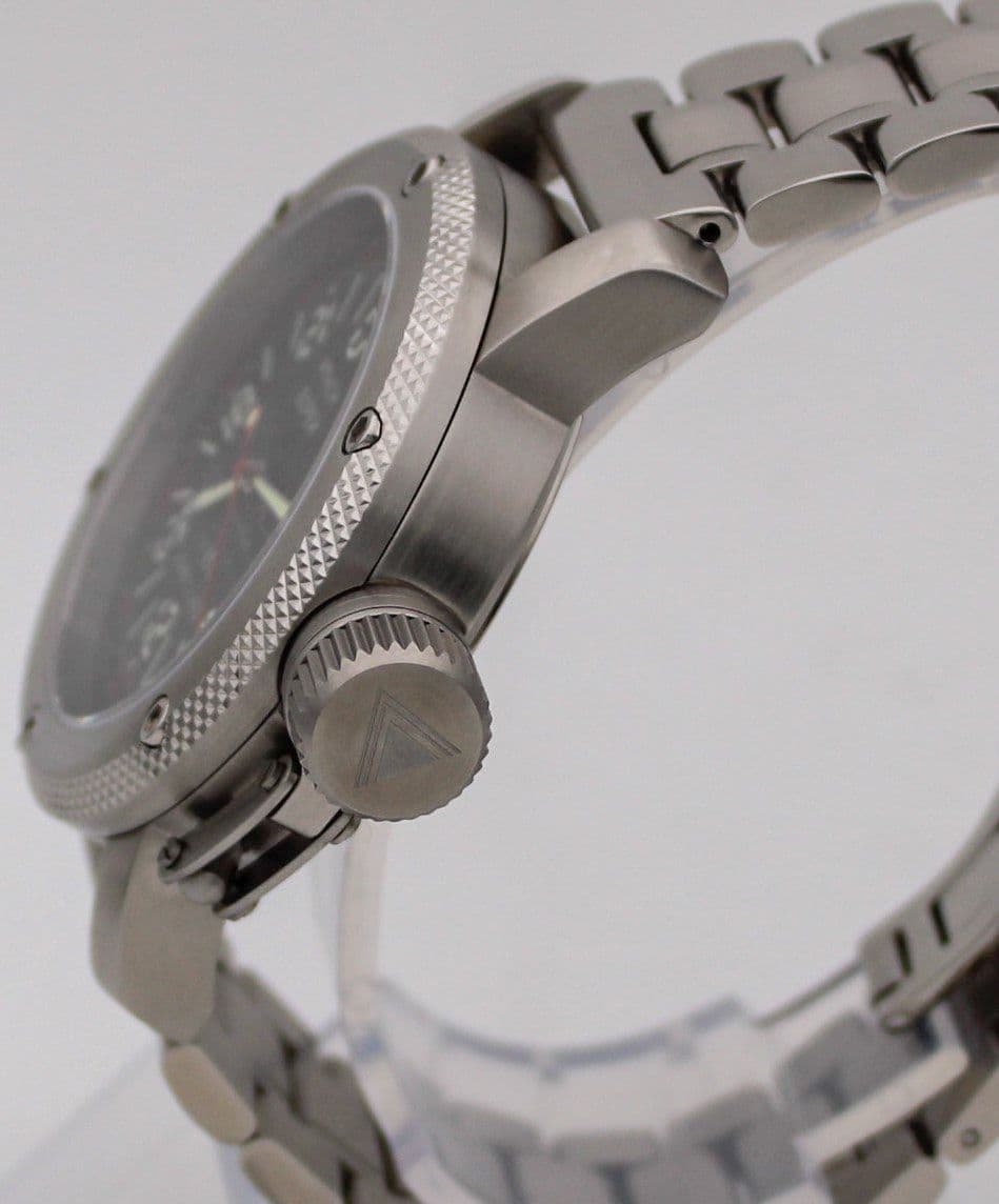 Часы РПКСН 955 Борей (Borei class) механические с автоподзаводом (Восток 2431) 1191.2