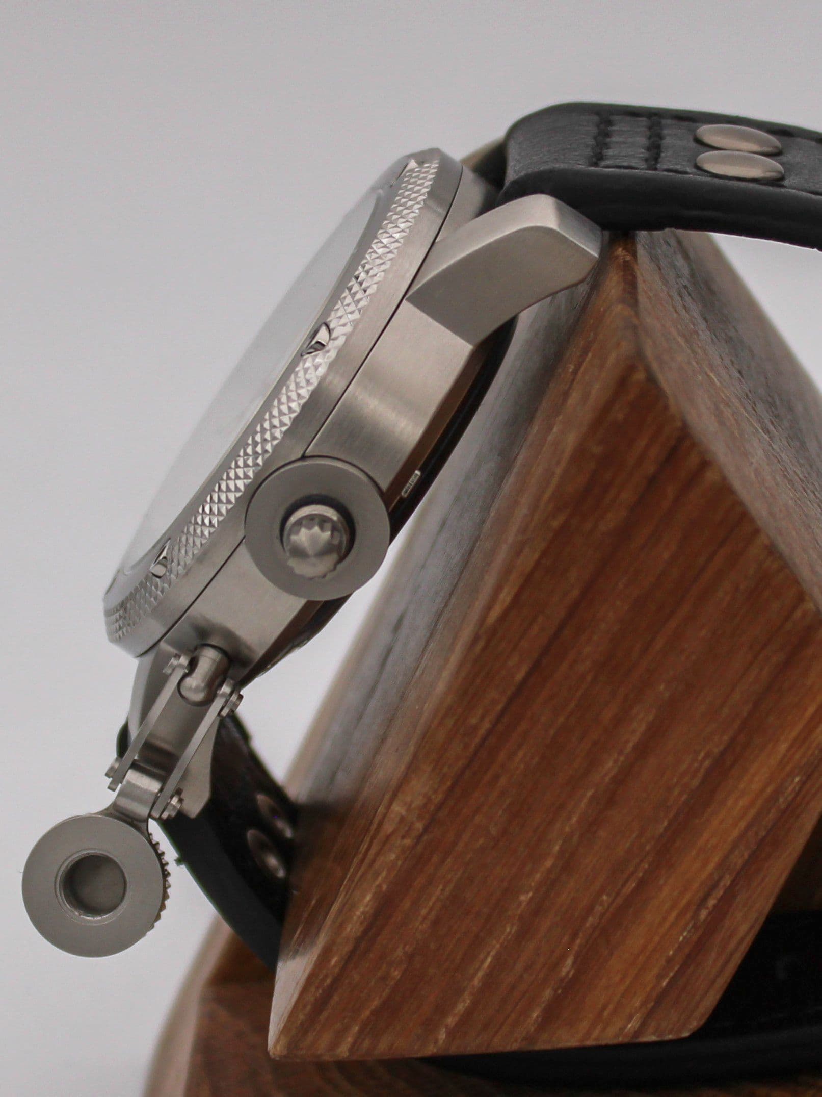 Часы ВМФ СССР механические с автоподзаводом (Восток 2431) 01.014.01