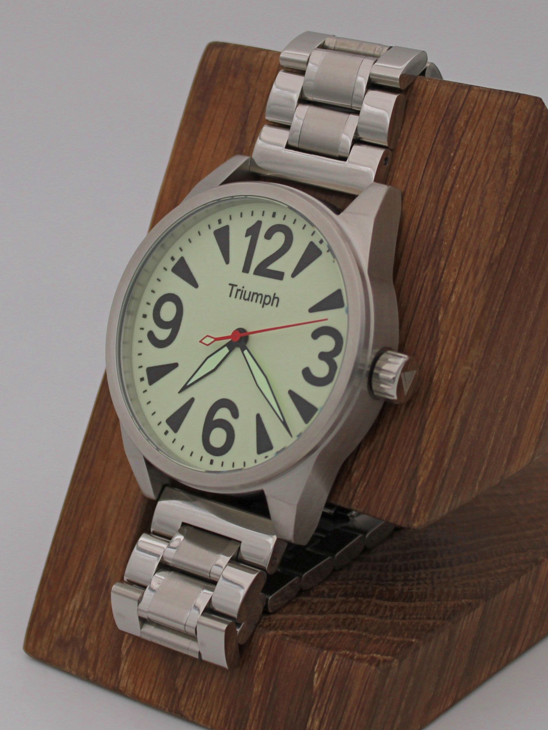 Часы Triumph механические (Ракета 2609) 21.503.2