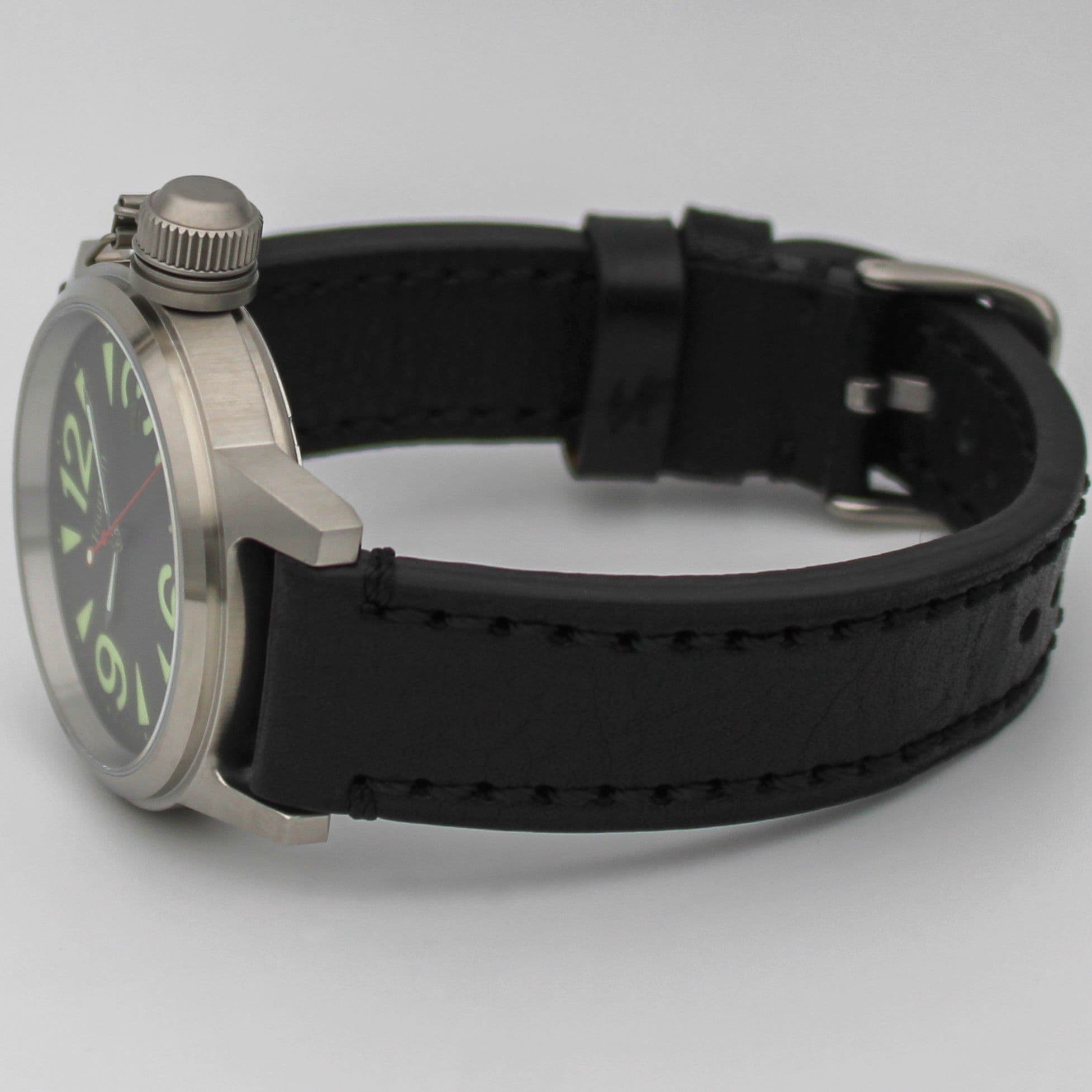 Часы Triumph механические с автоподзаводом (Seiko NH35A) 45.502.01