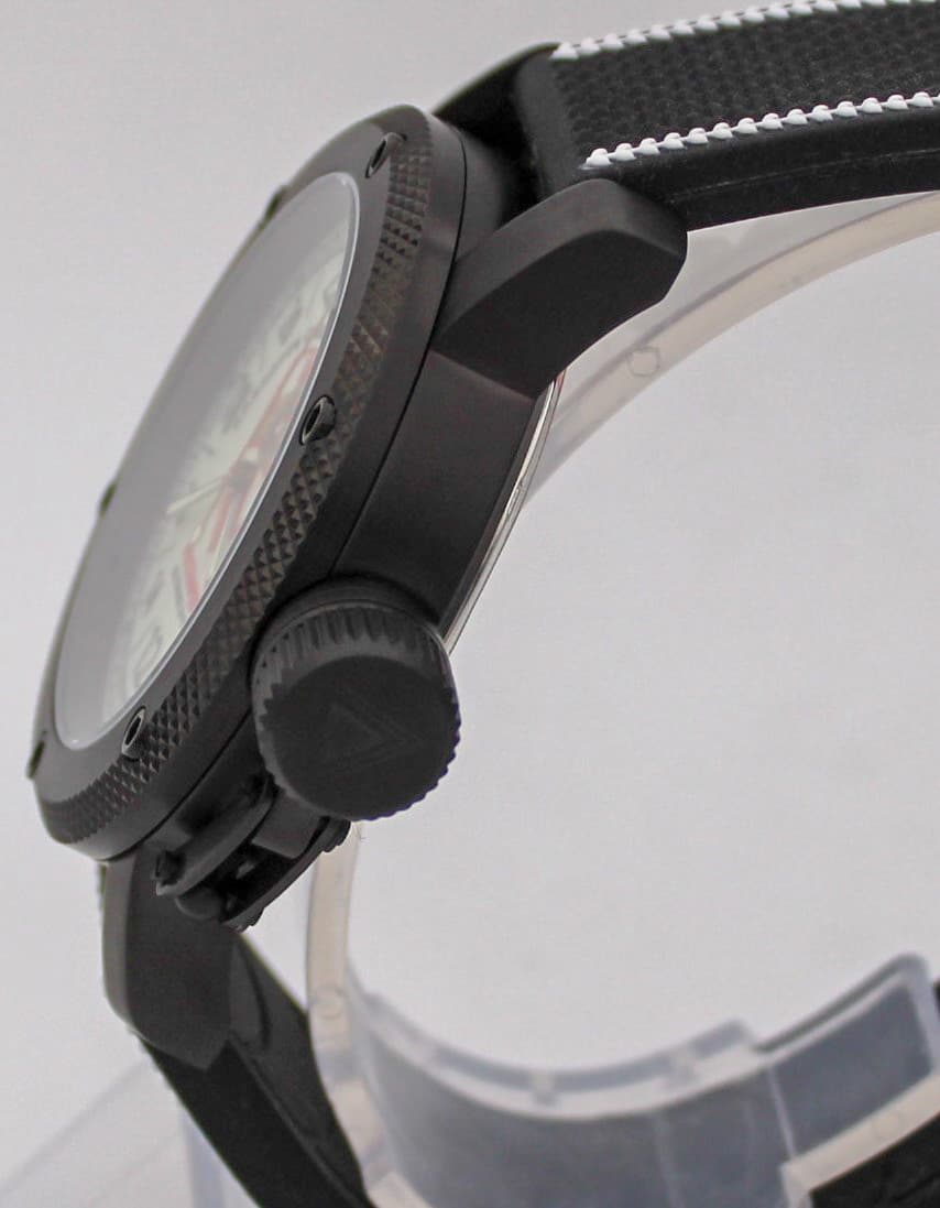 Часы Росгвардия / На страже 24 часа / Победишь себя - будешь непобедим / механизм Восток 2431