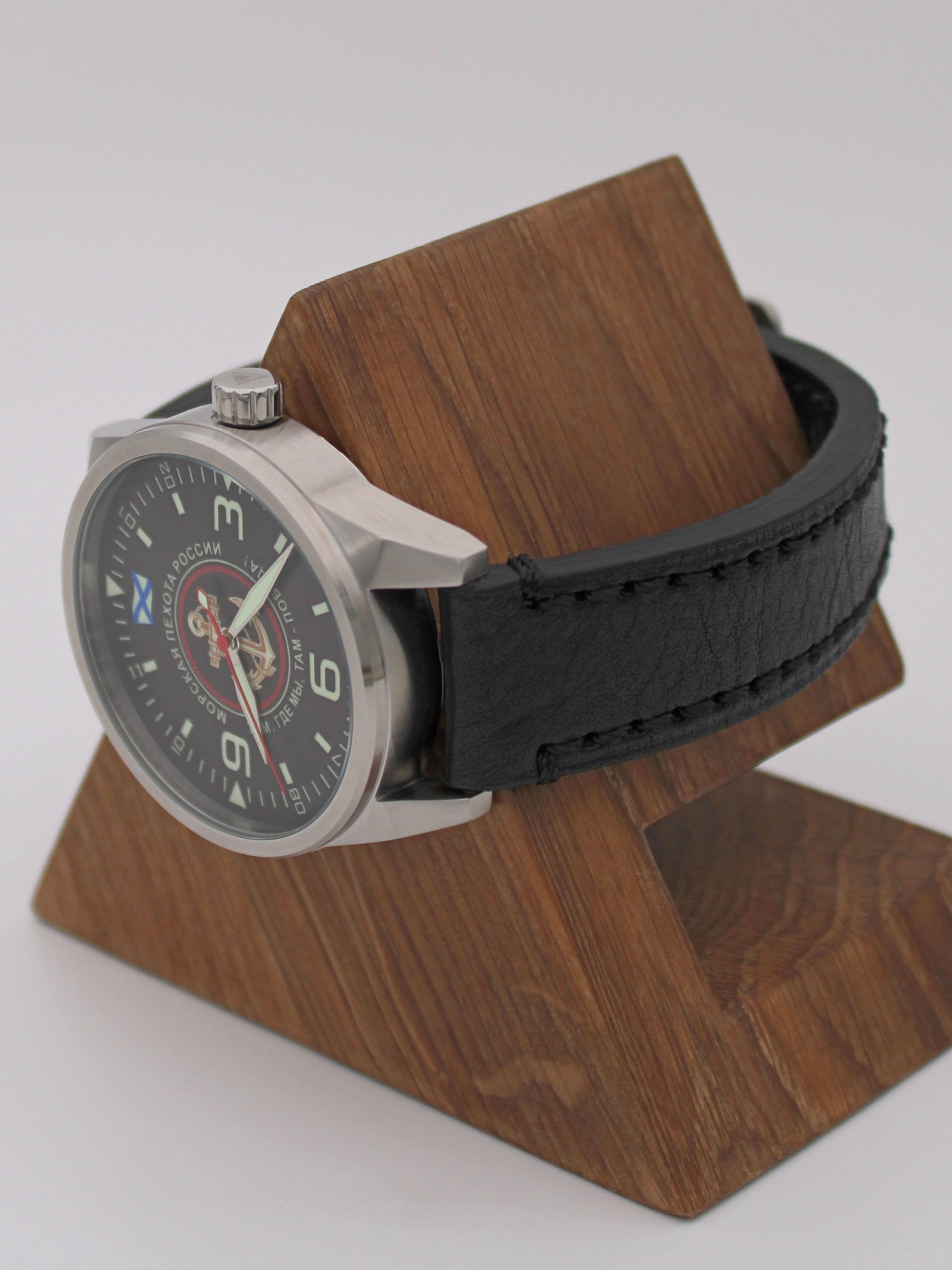 Часы Морская пехота механические (Ракета 2609) 21.167.01