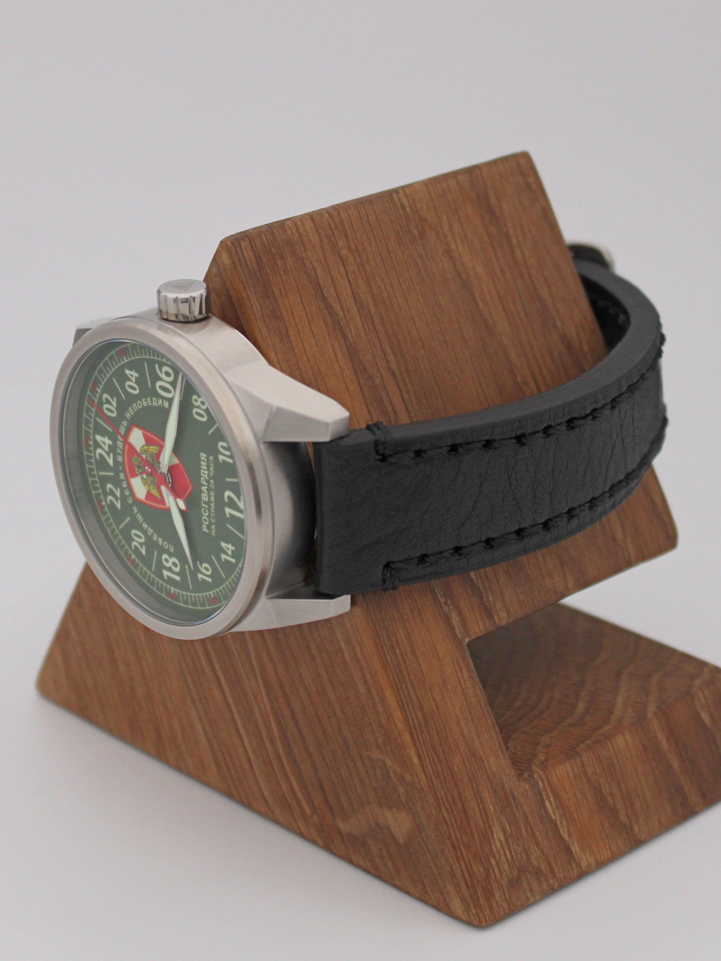 Часы Росгвардия механические (Ракета 2623) 21.262.01