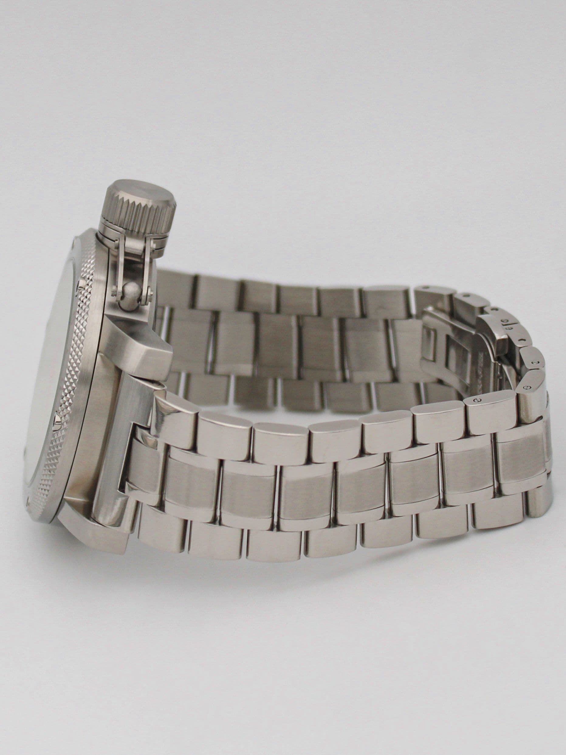 Часы С-189 (Whiskey) механические с автоподзаводом (Восток 2431) 01.101.2