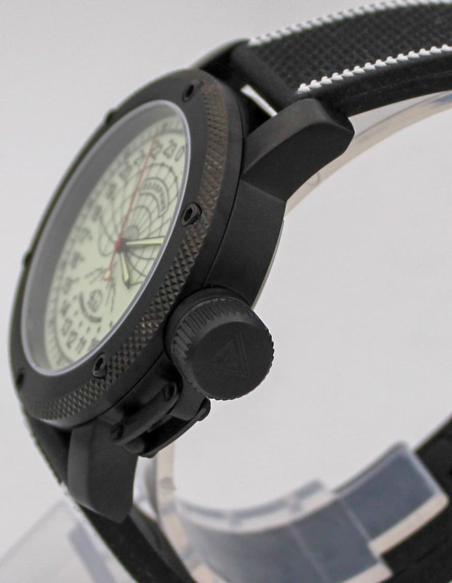 Часы Полярные (медведь) механизм Восток 2431.01