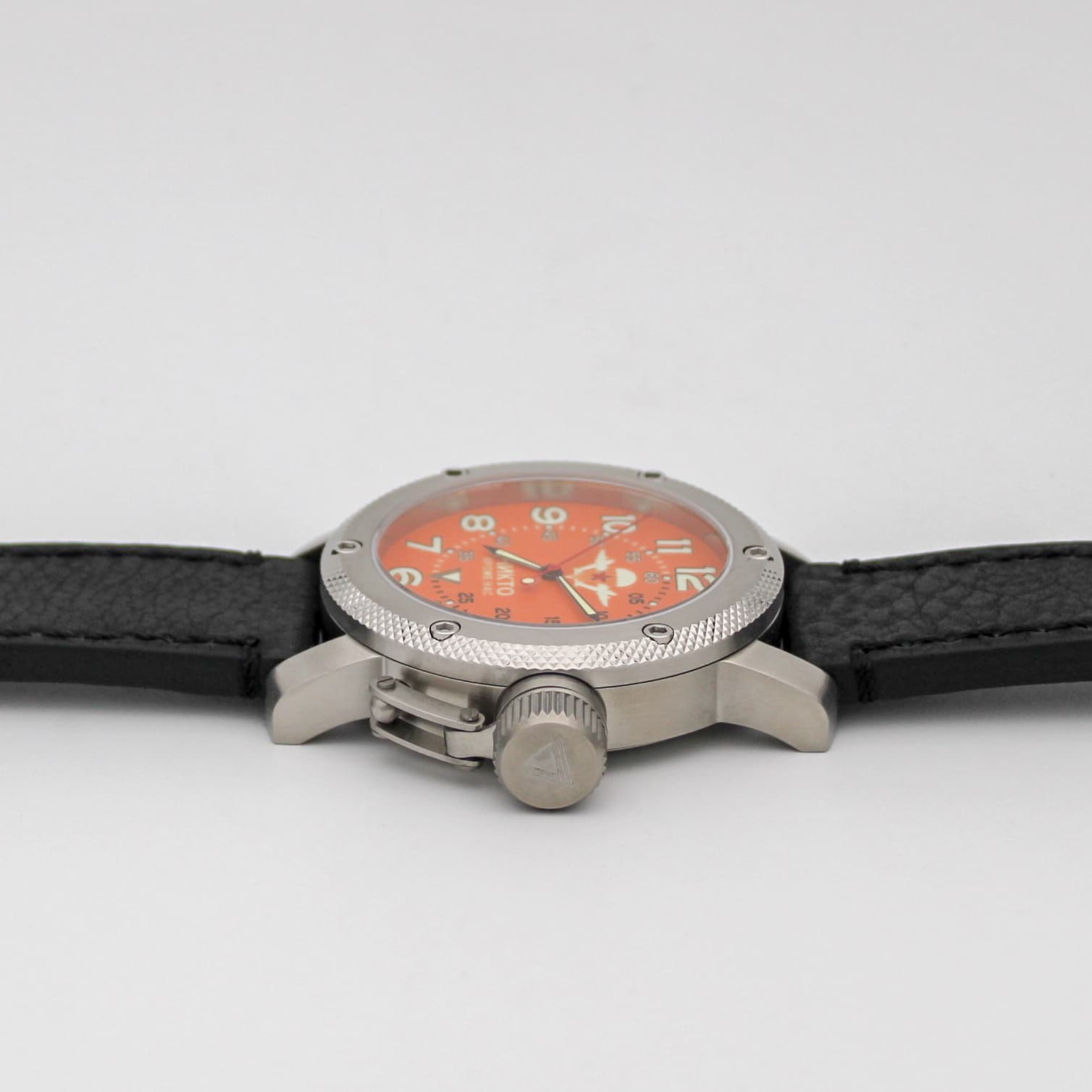 Часы  ВДВ (Купол) механизм Восток 2415.01