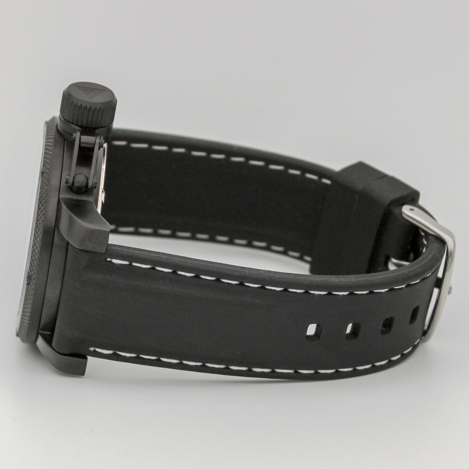 Часы TIME BAROMETER, механизм Восток 2431.01