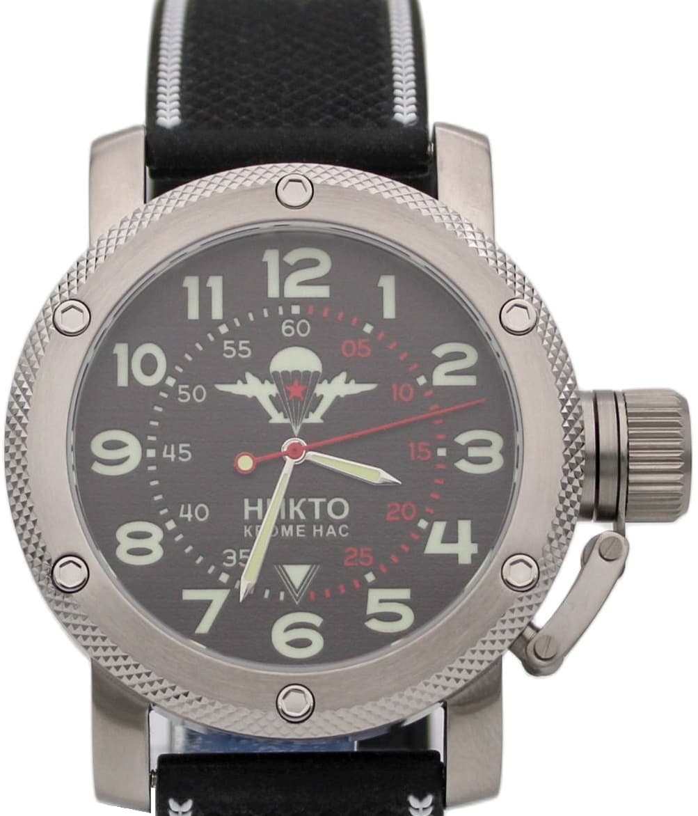 Часы  ВДВ (Купол) механизм Восток 2415.01