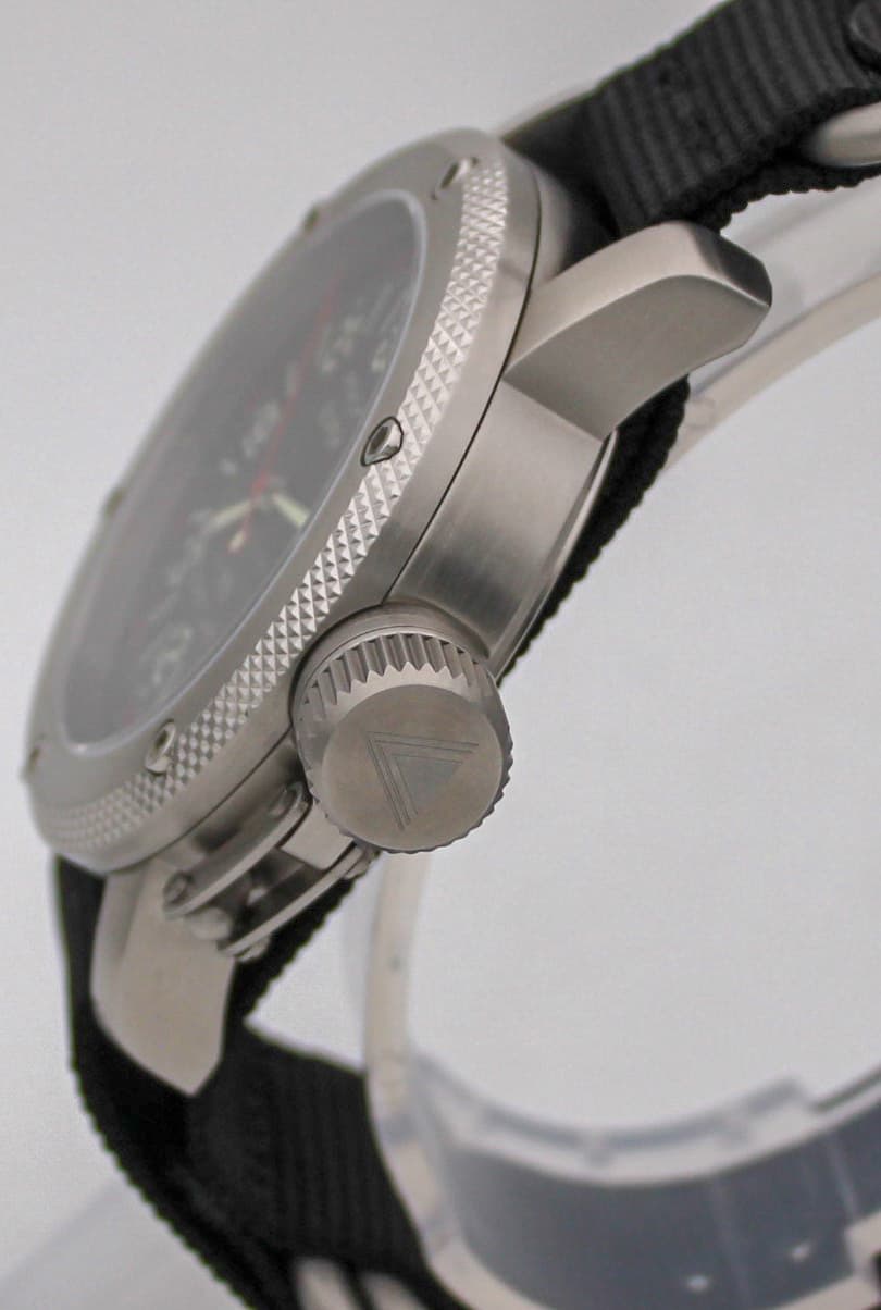 Часы  РПКСН / БОРЕЙ (пр.955 Borei class) механизм Восток 2431.01