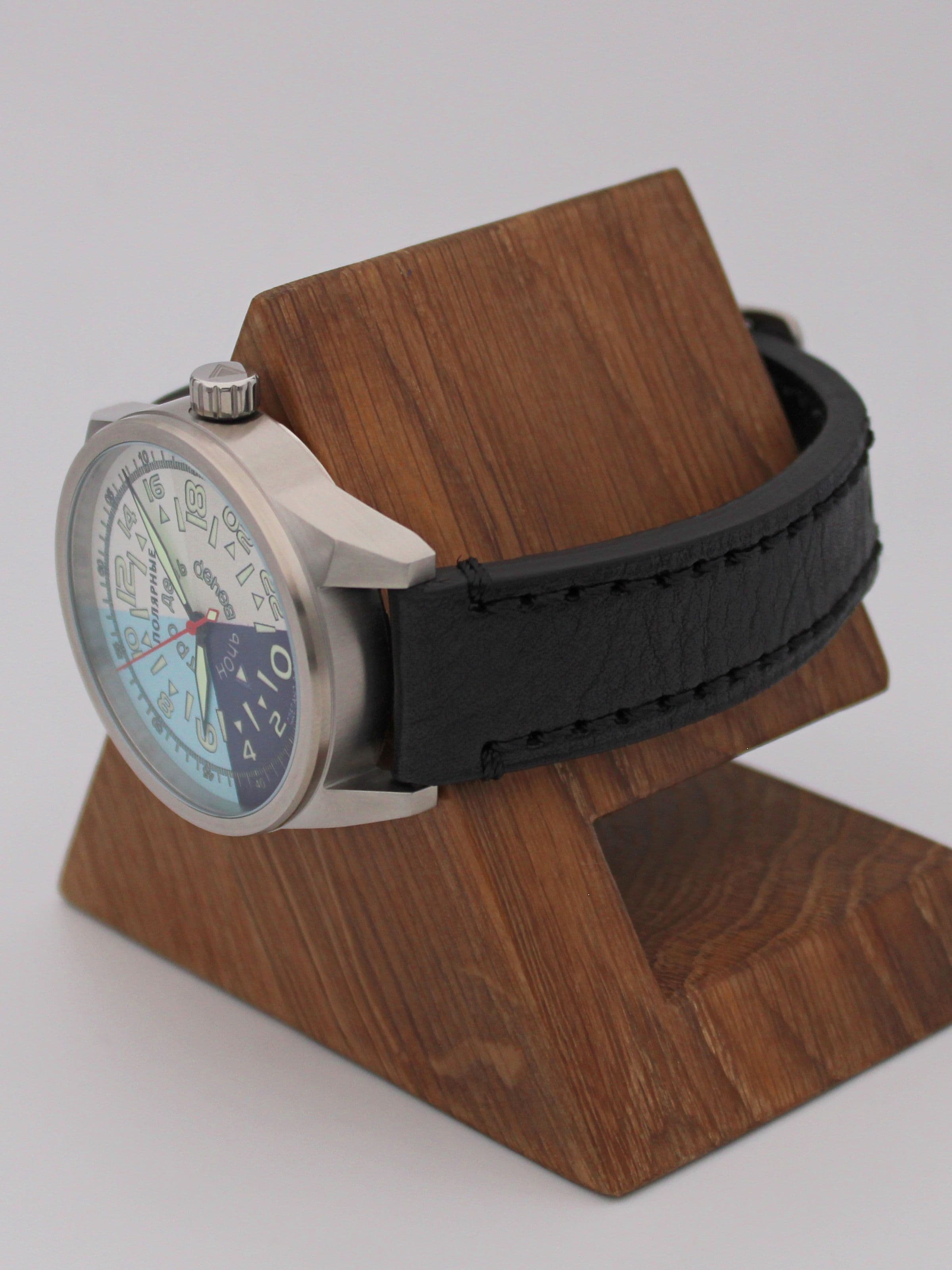 Часы "Утро/День/Вечер/Ночь" 21.204.01