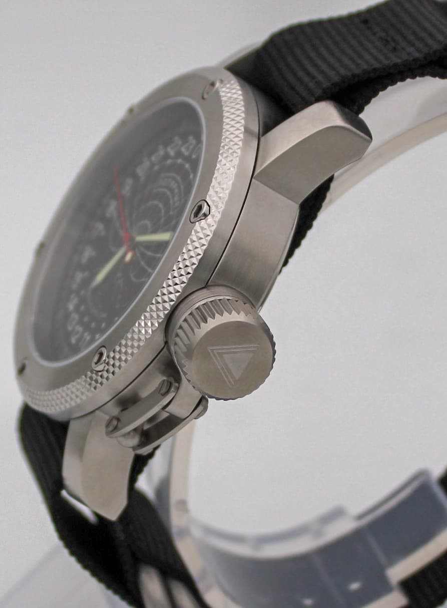 Часы Полярные (медведь) механизм Восток 2431.01