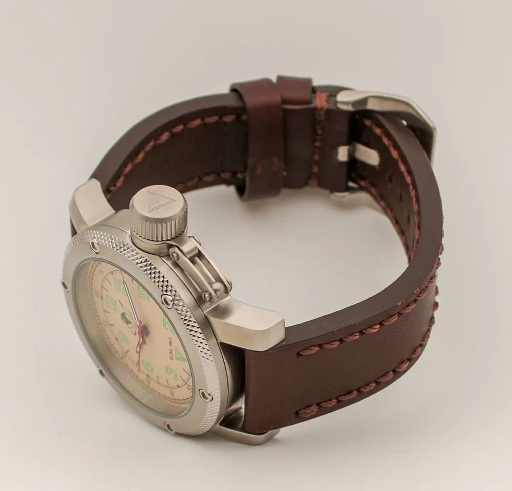 Часы "Поехали!" 112.02 механические, механизм Ракета 2623