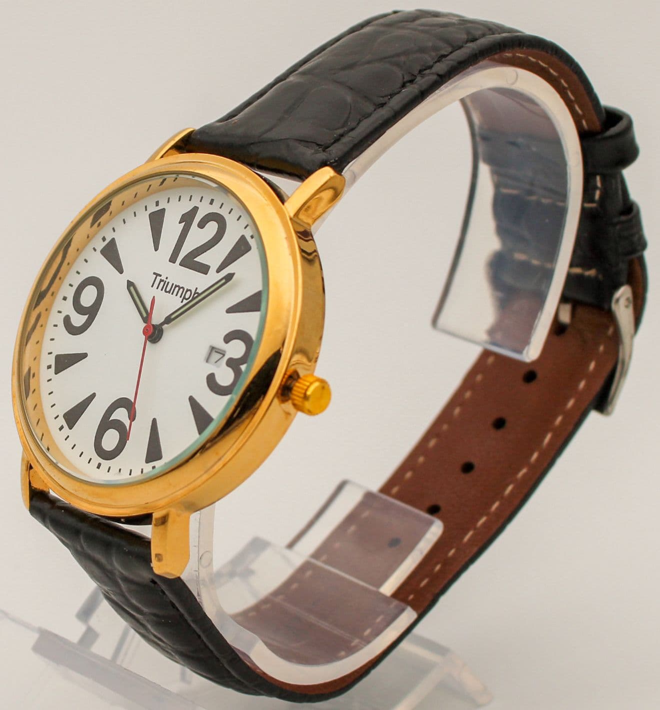 Часы Triumph кварцевые 501.52