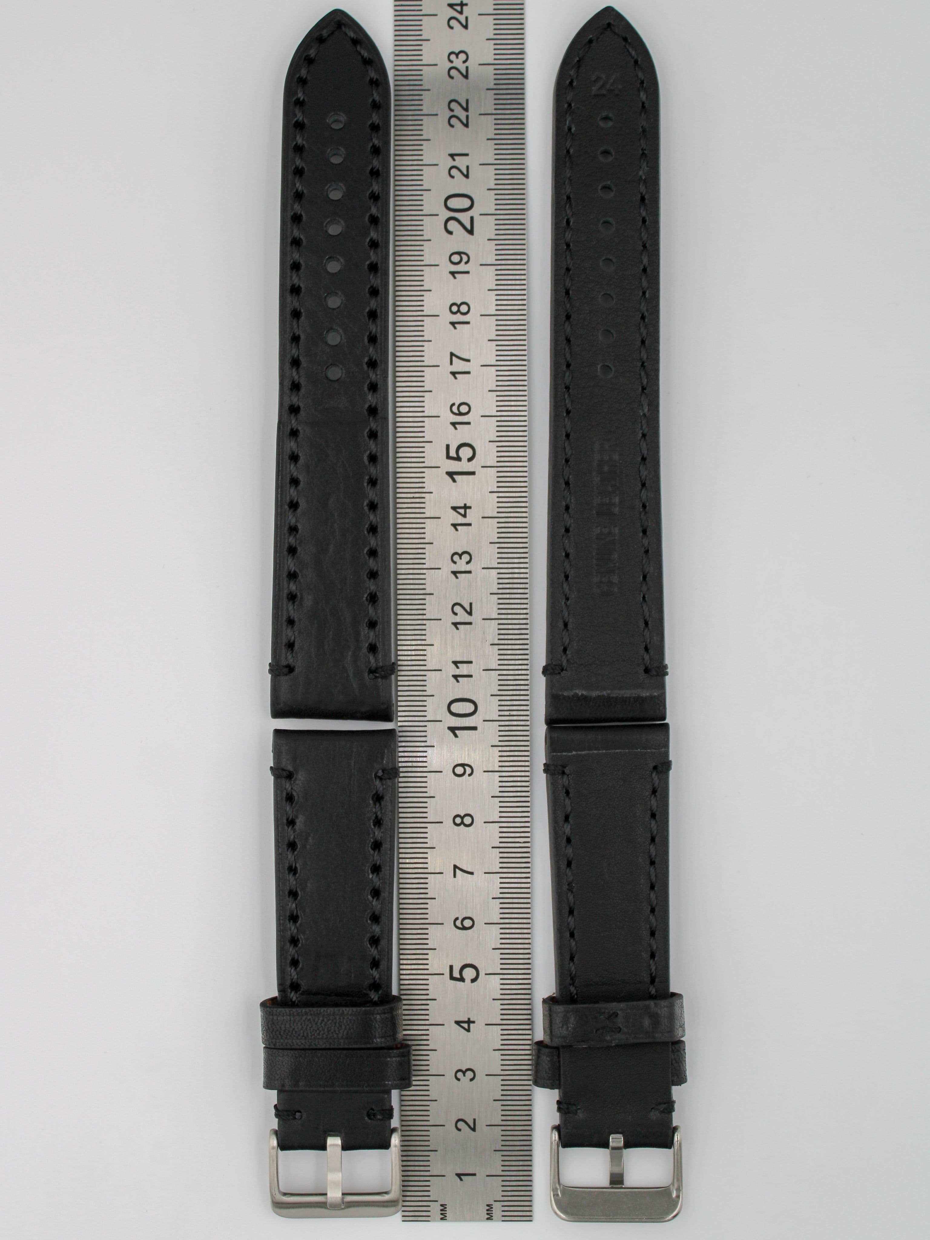 Часы Компас однострелочные механические с автоподзаводом (Seiko NH35A) 147.185.01