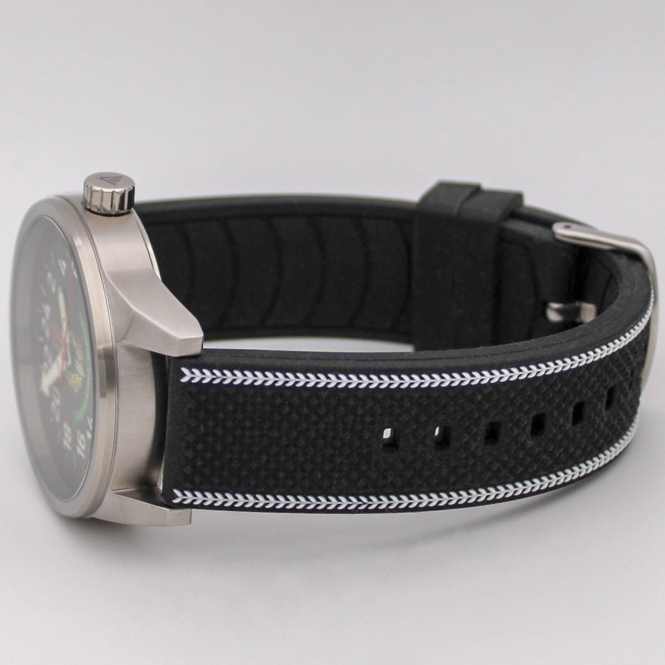 Часы Пограничные войска, механизм Ракета 2623 Н