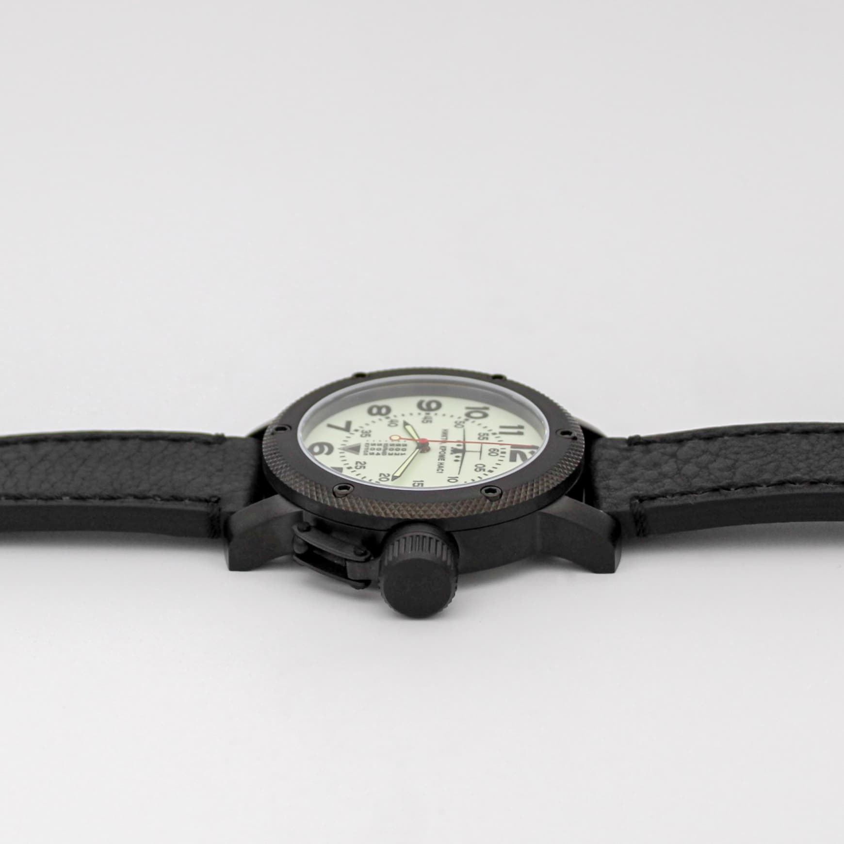 Часы ВДВ / ИЛ-76,механизм Восток 2415.01