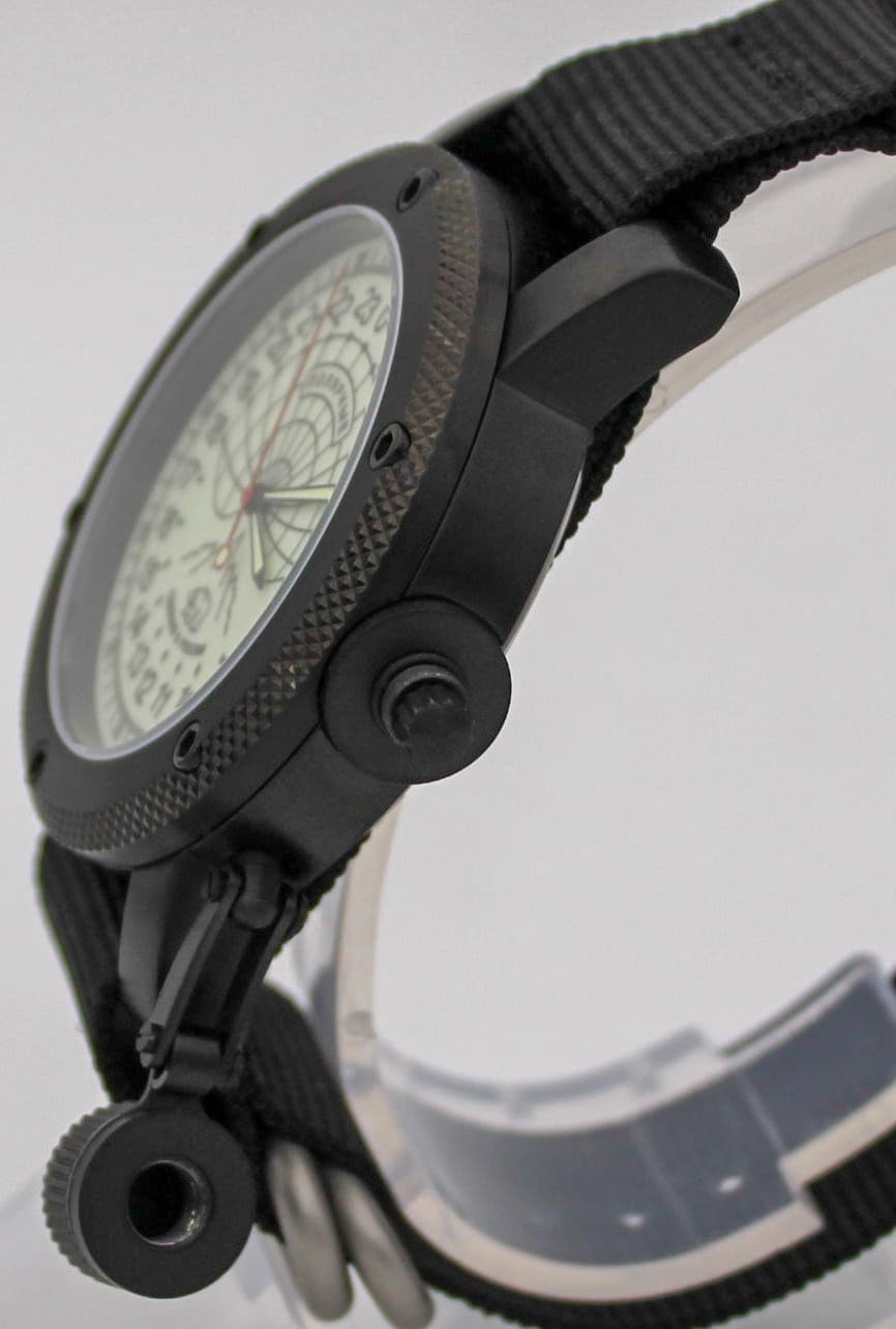 Часы Полярные (медведь) механизм Восток 2431.01