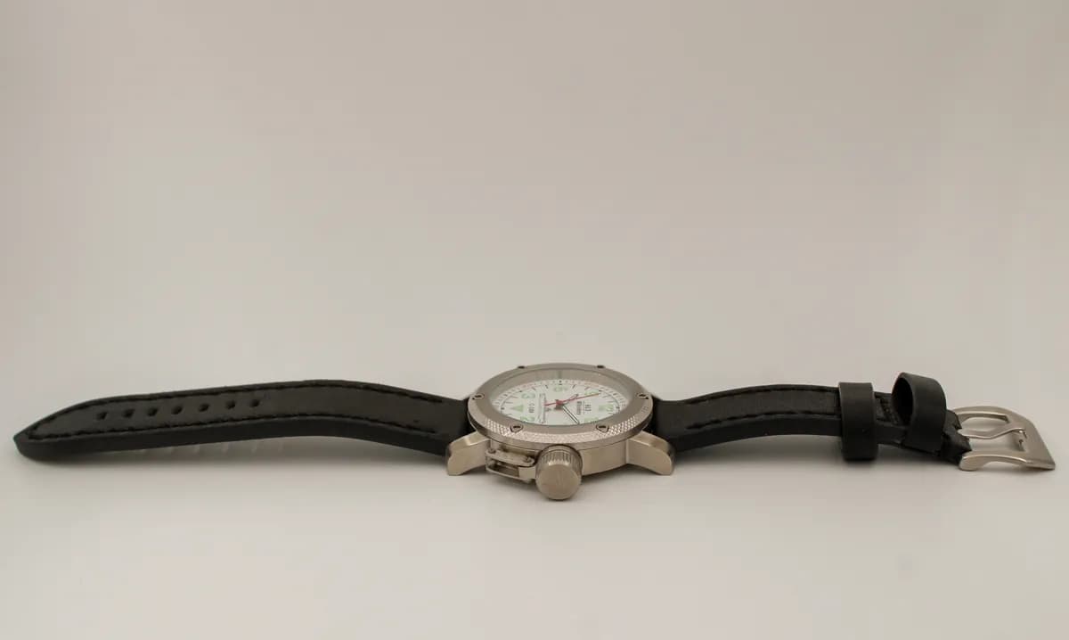 Часы  С-189 (Whiskey) механические 101.01,  механизм Ракета 2623 Н