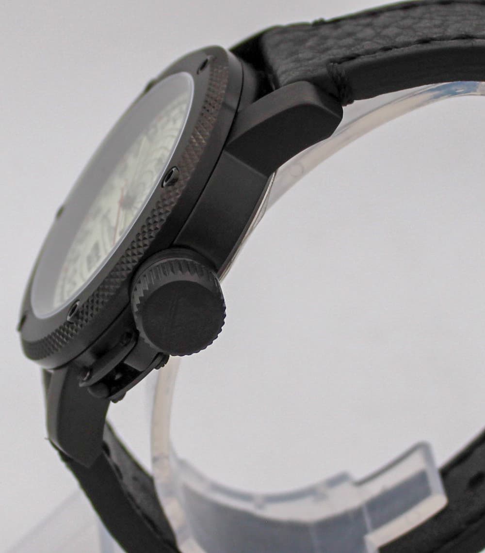 Часы 971 Щука-Б (Акула), механизм Восток 2415.01