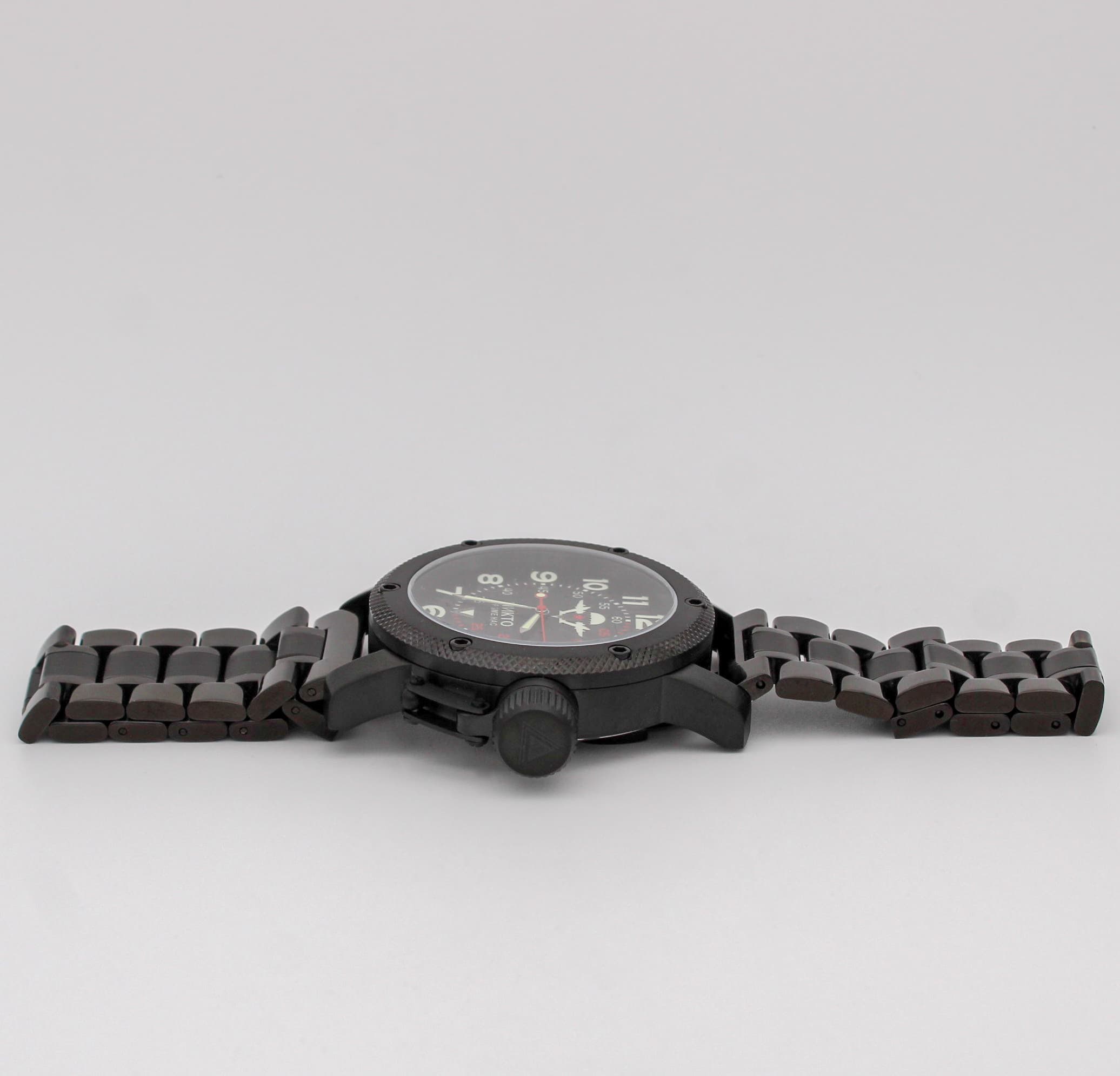 Часы  ВДВ  КУПОЛ, механизм Ракета 2609