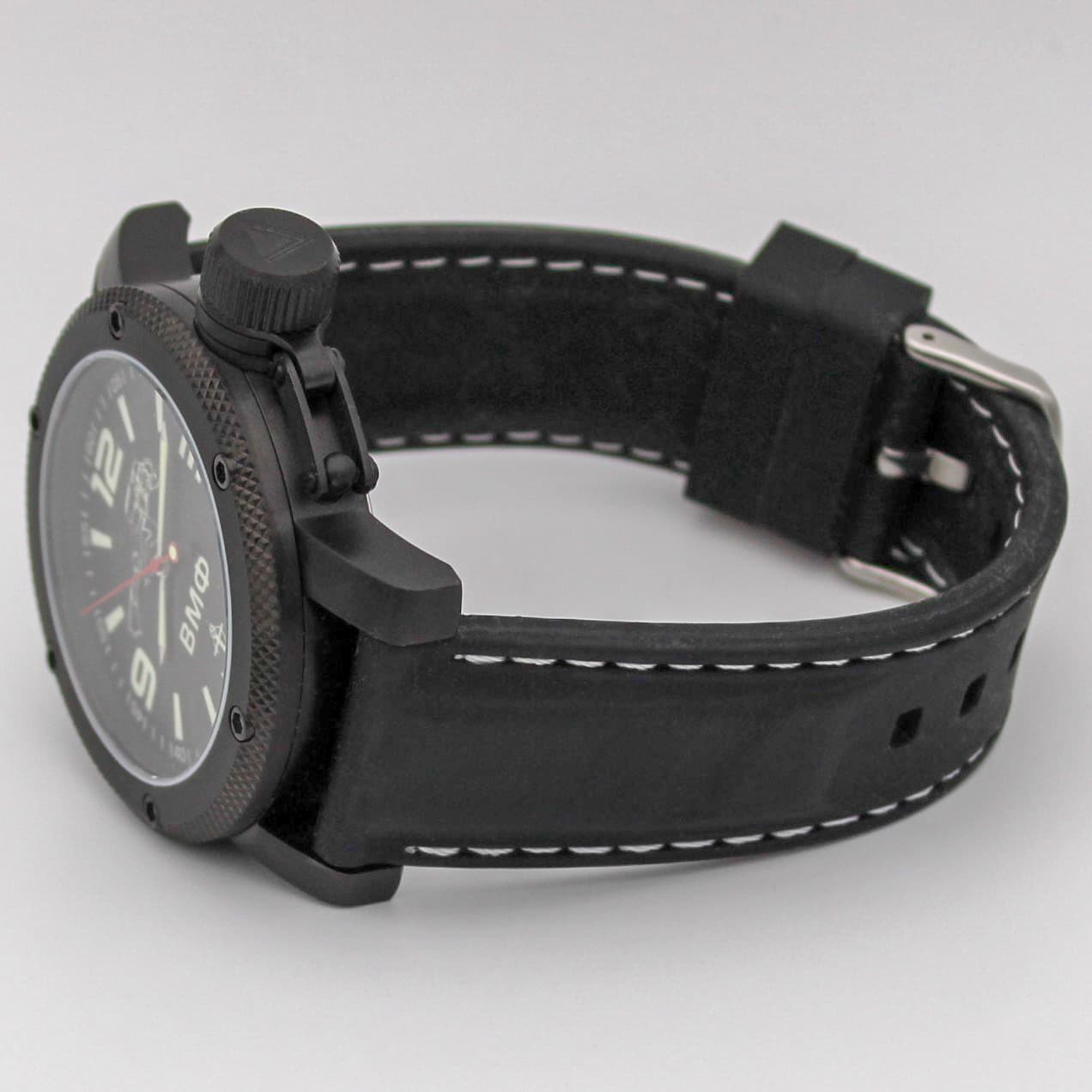 Часы ВМФ Боевой пловец, механизм Восток 2415.01