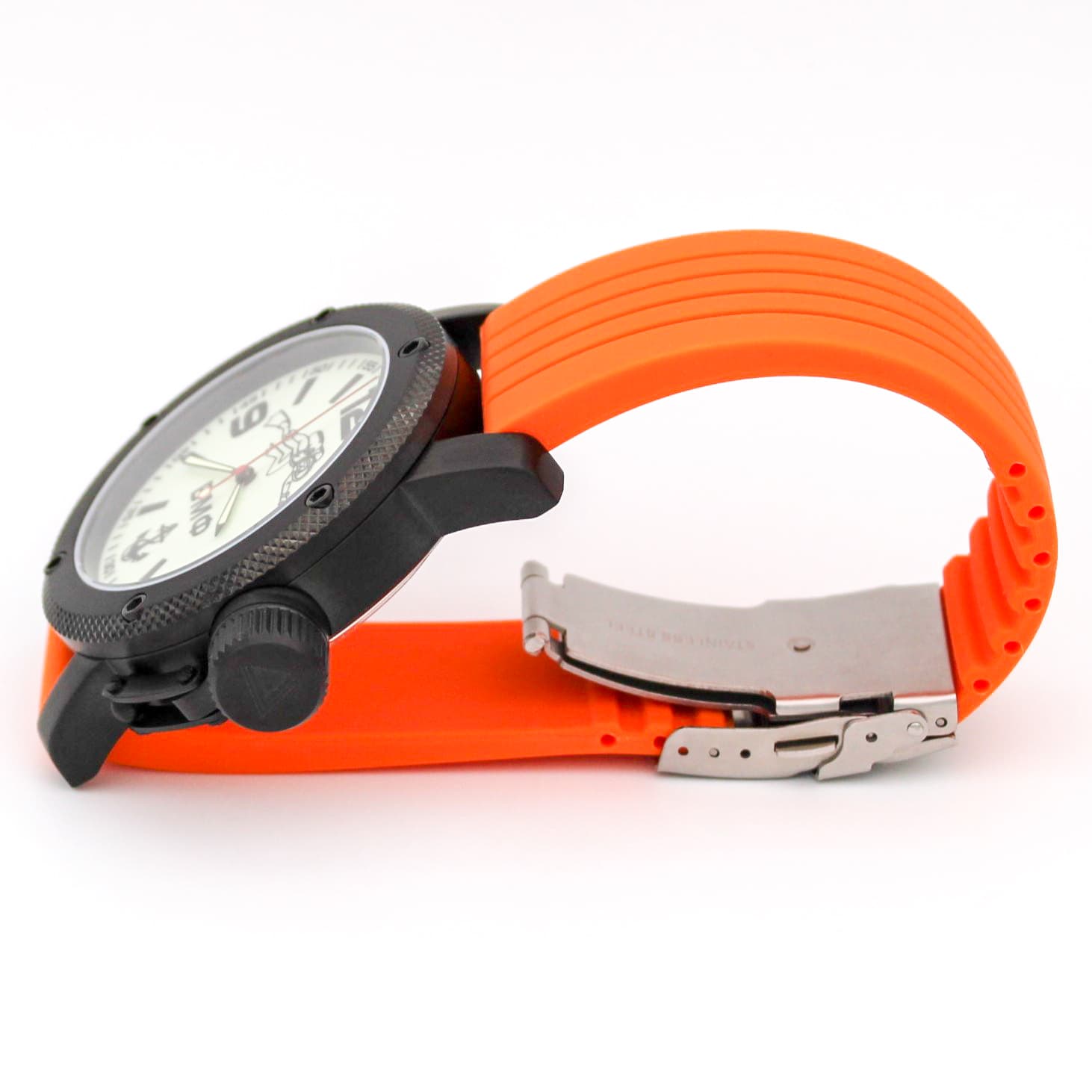 Часы ВМФ Боевой пловец, механизм Восток 2415.01